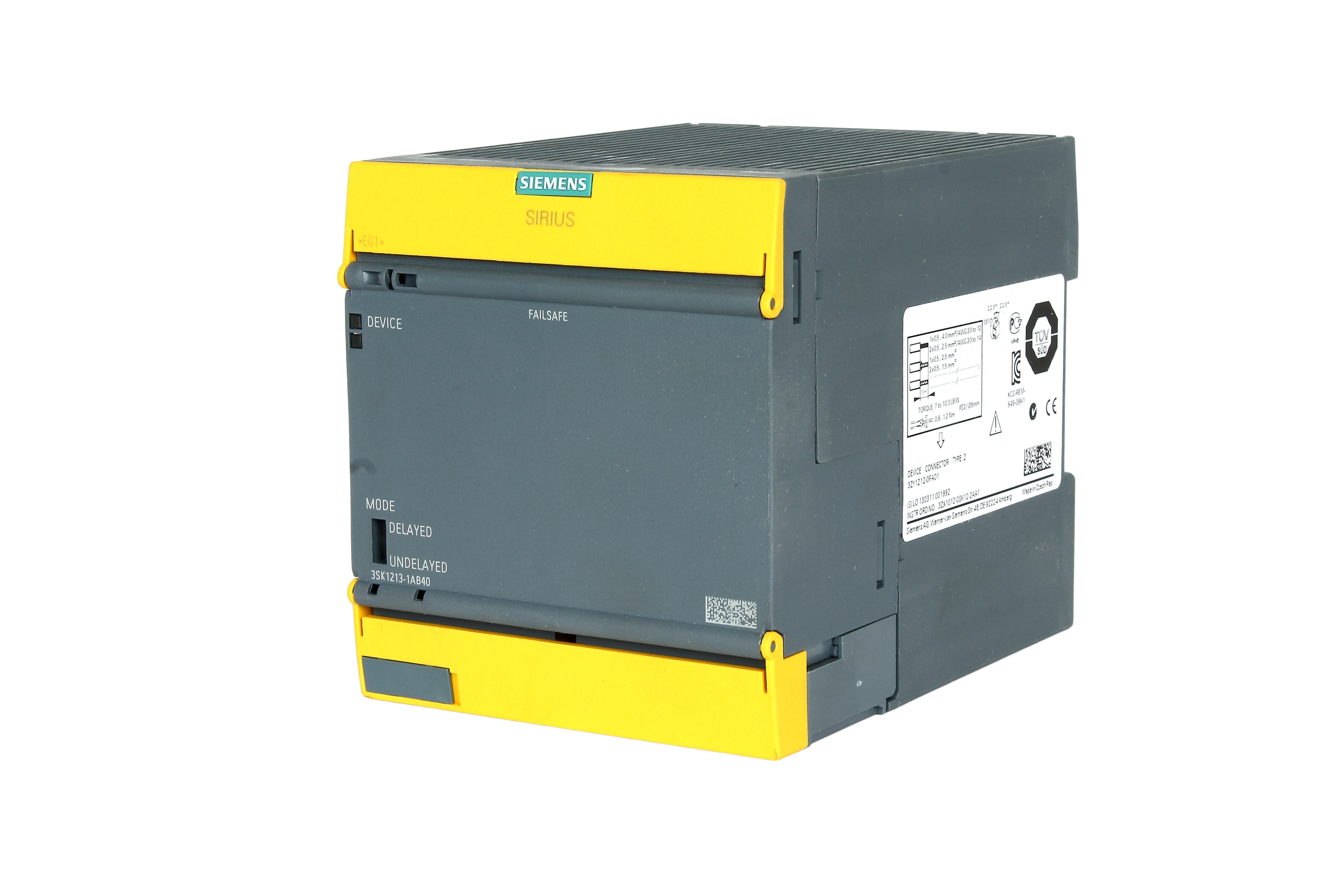 3SK1213-1AB40