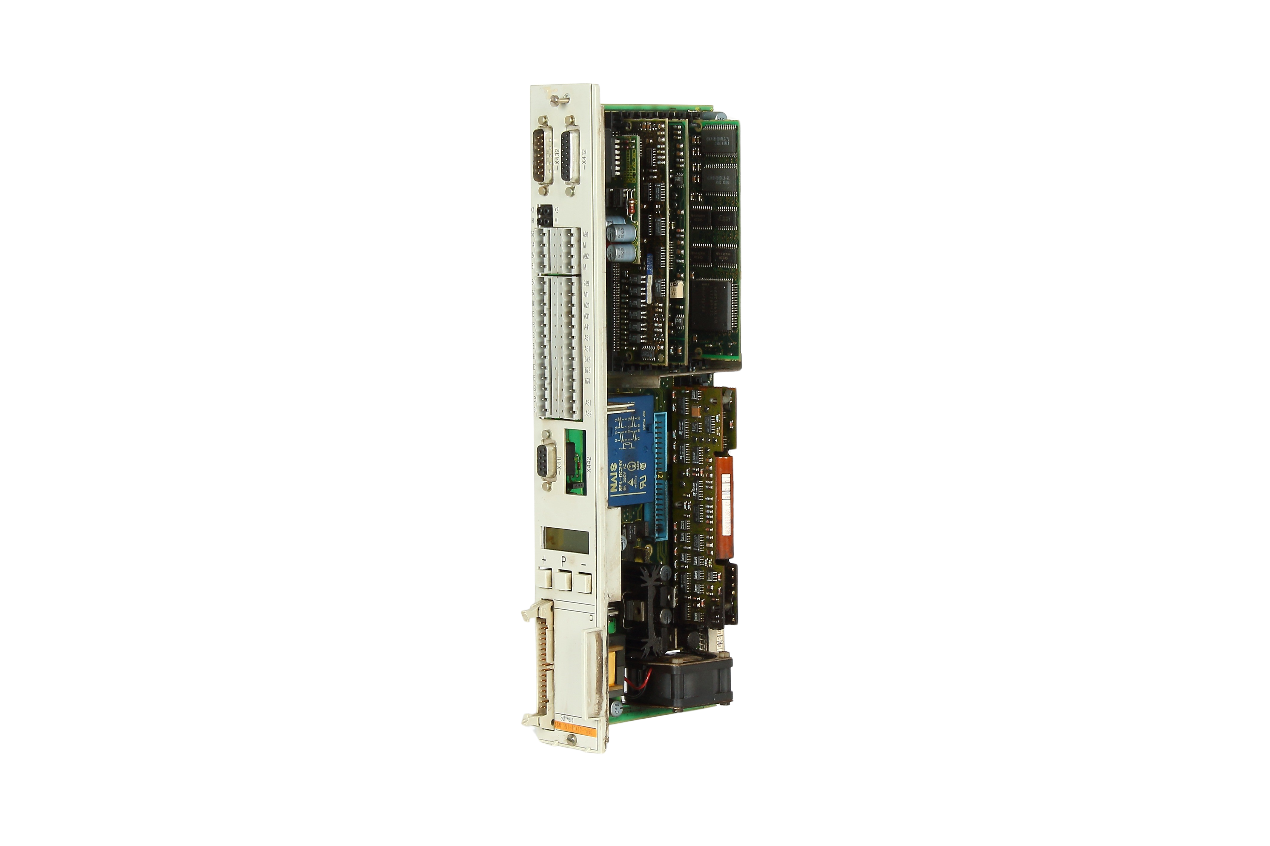 6SN1151-1FX10-1AB0