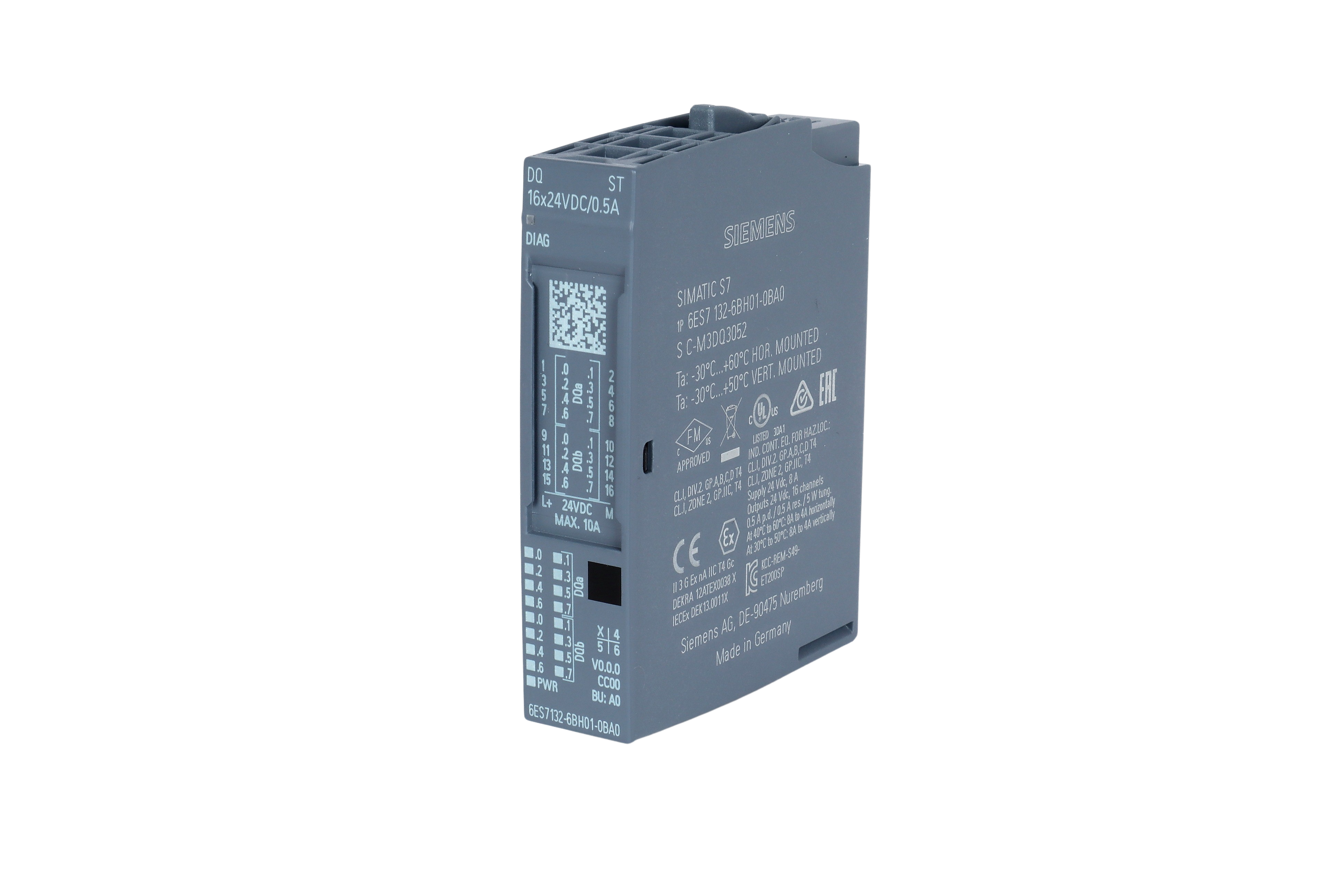 6ES7131-6BH01-0BA0