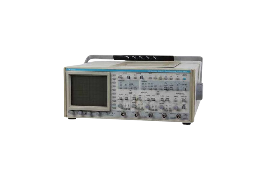 OSCILLOSCOPE (DSO) 1604