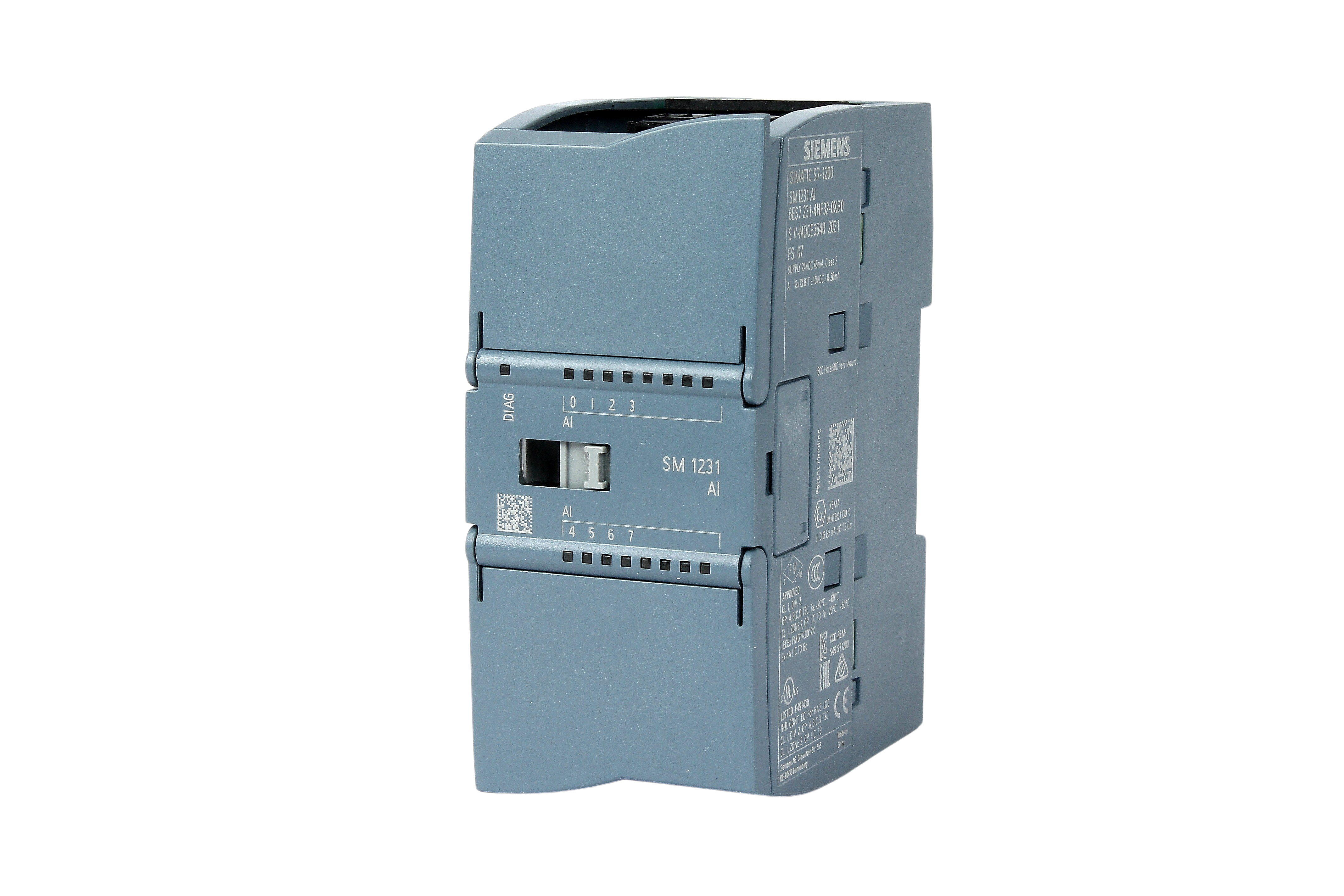 6ES7231-4HF30-0XB0