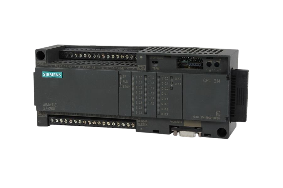 6ES7214-1BC00-0XB0