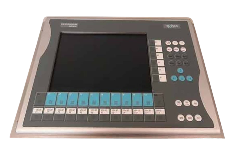 ATEK5500 CONTROL PANEL CP