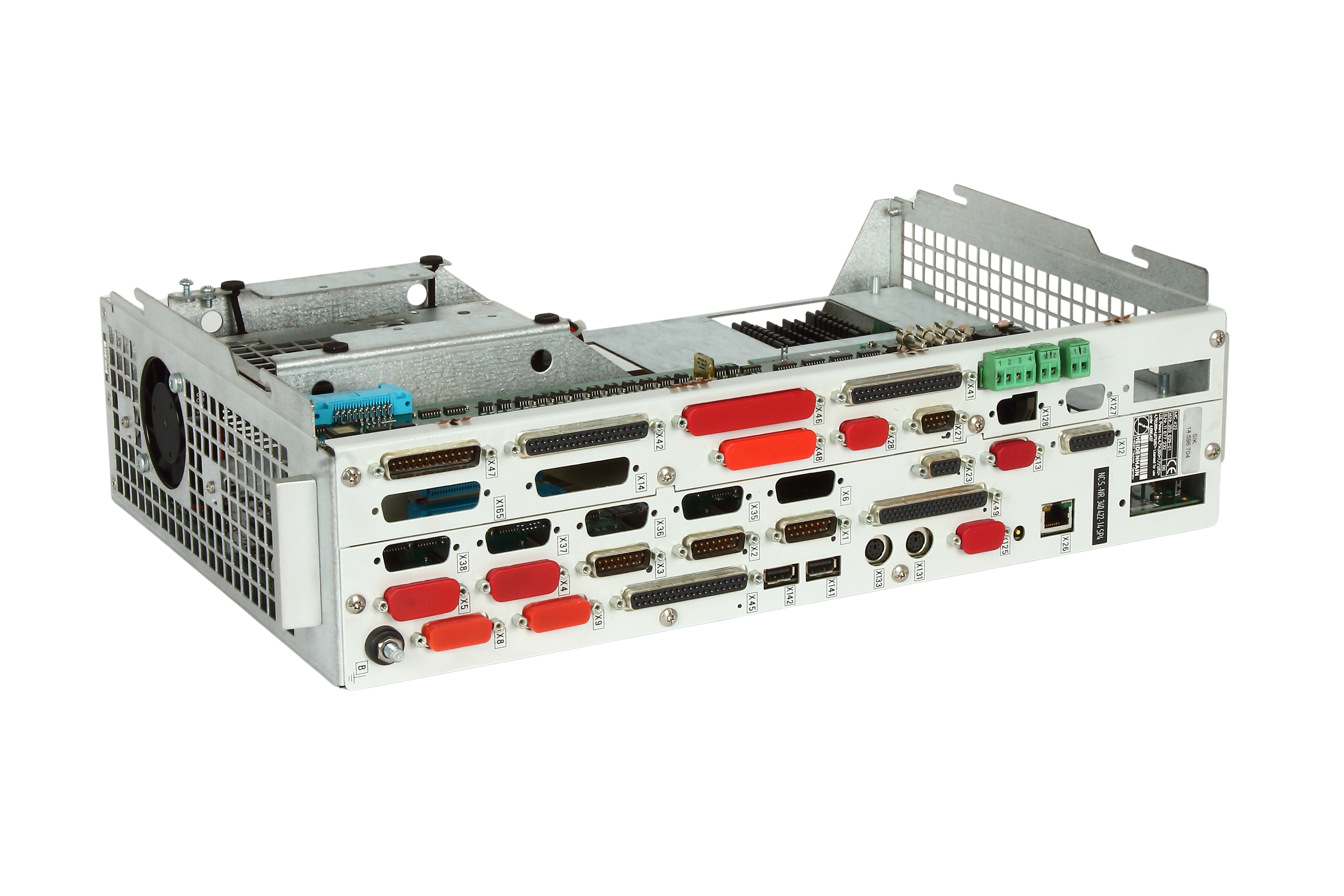 MC 422