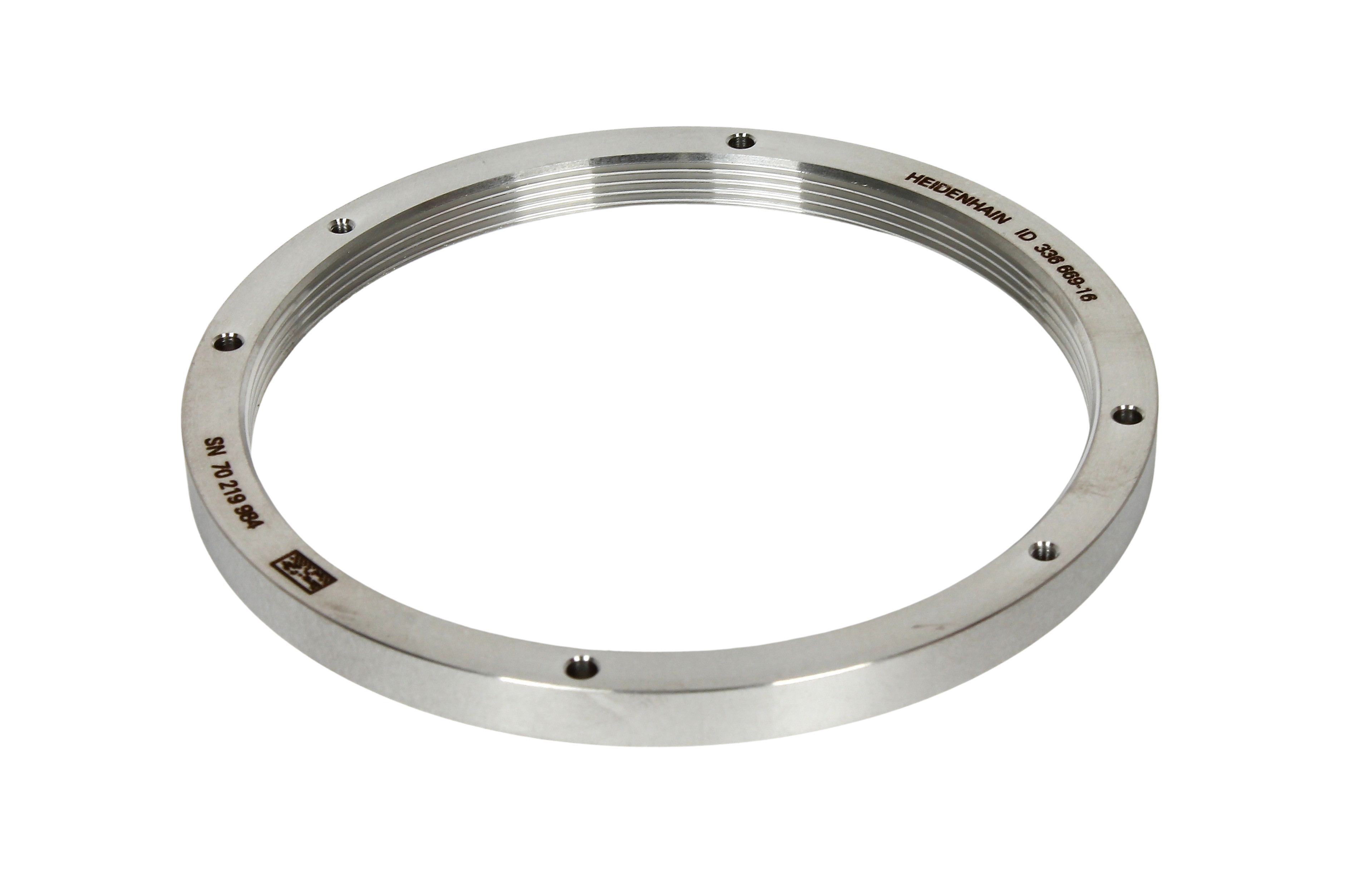RINGMUTTER M 100