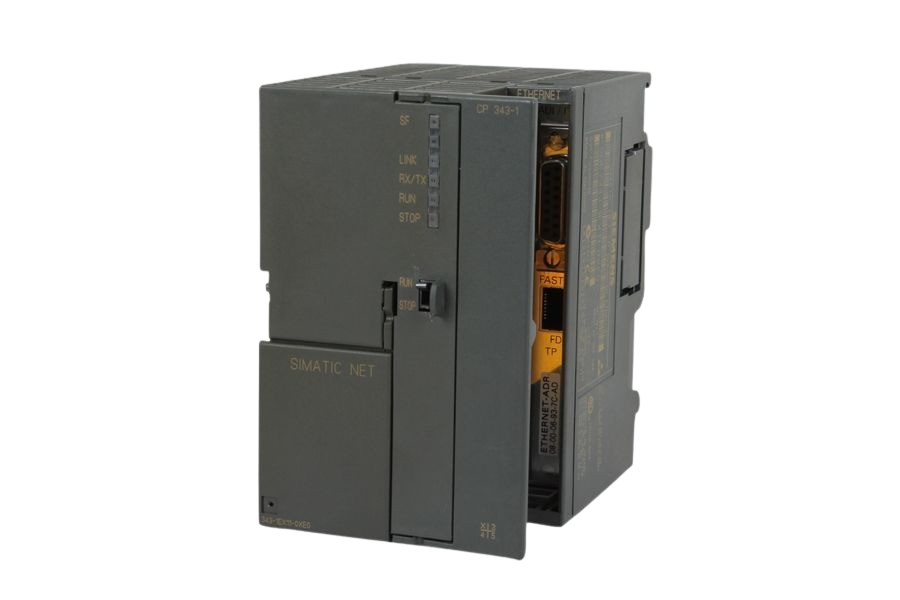 6GK7343-1GX11-0XE0