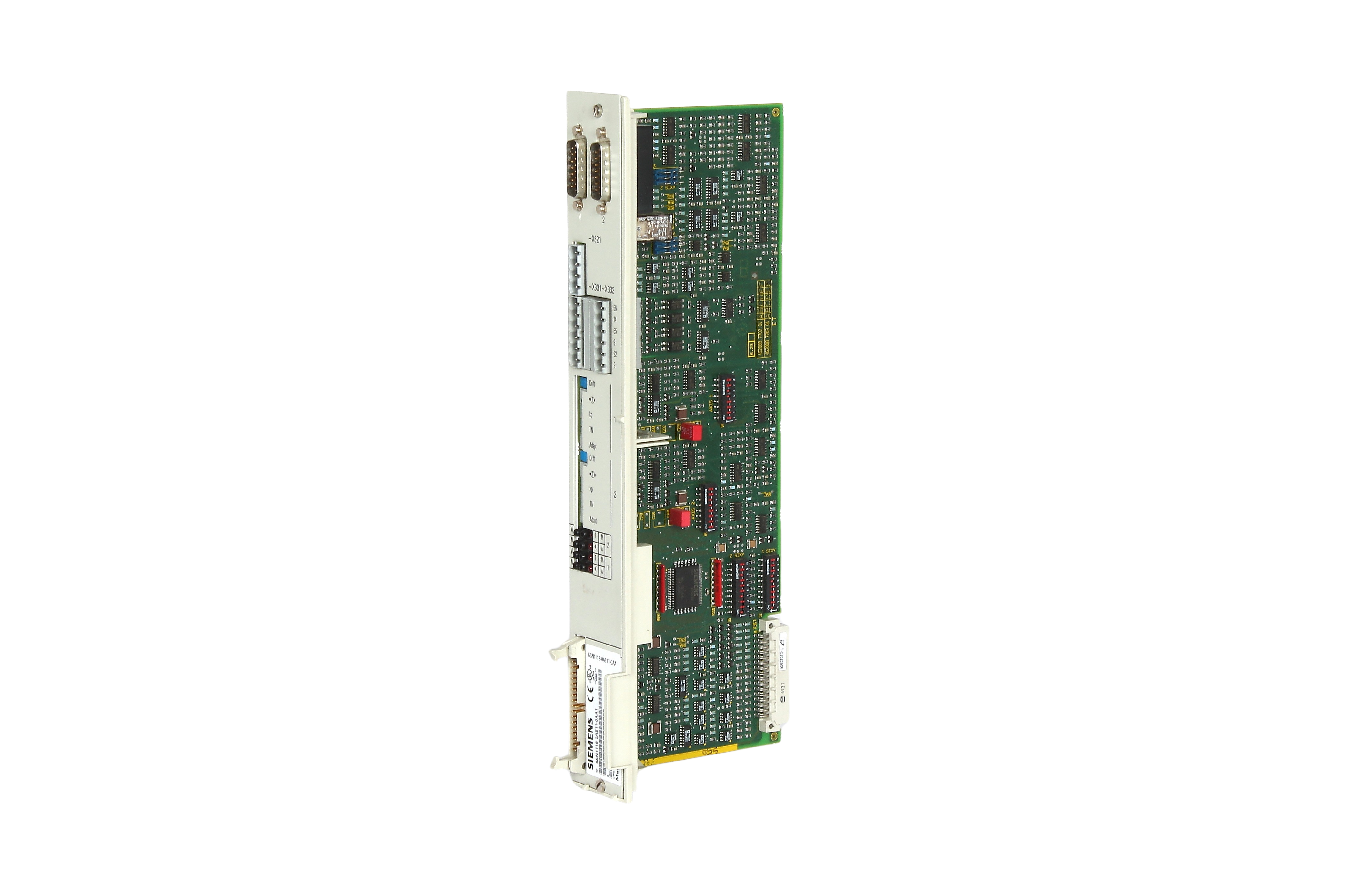 6SN1118-0AE11-0AA1