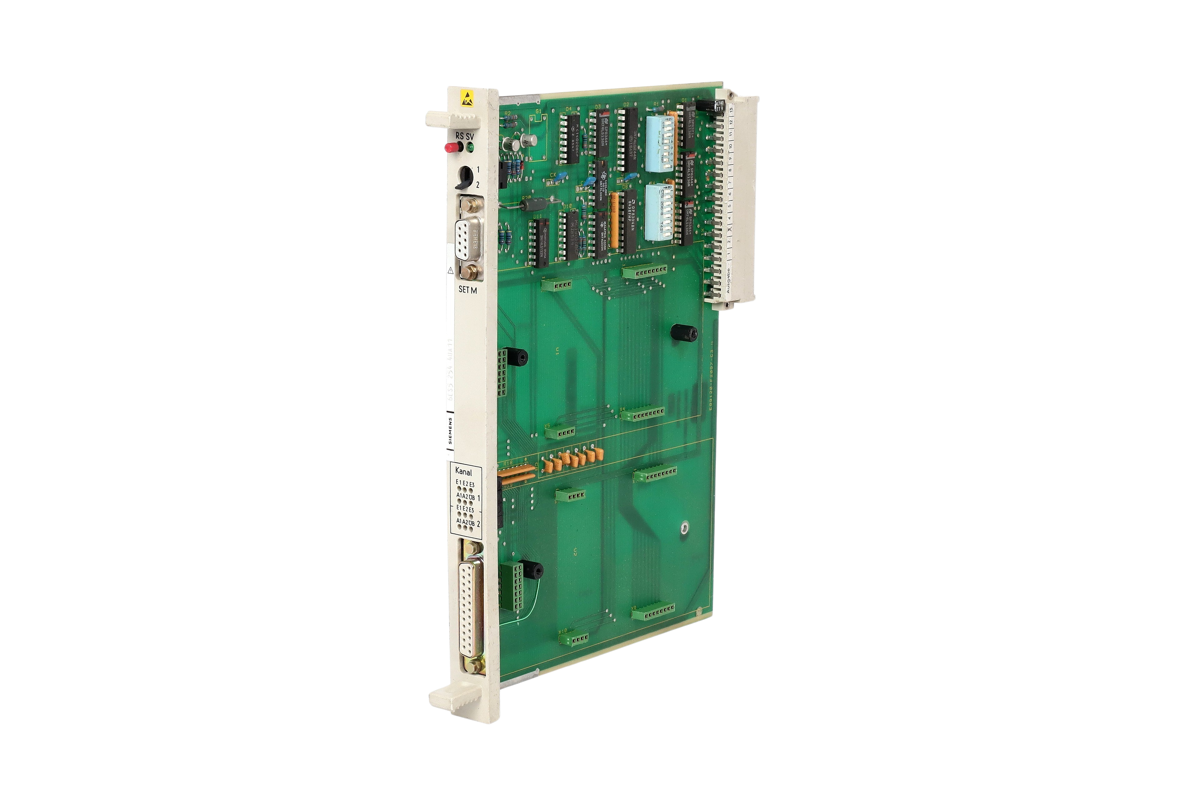 6ES5254-4UA11