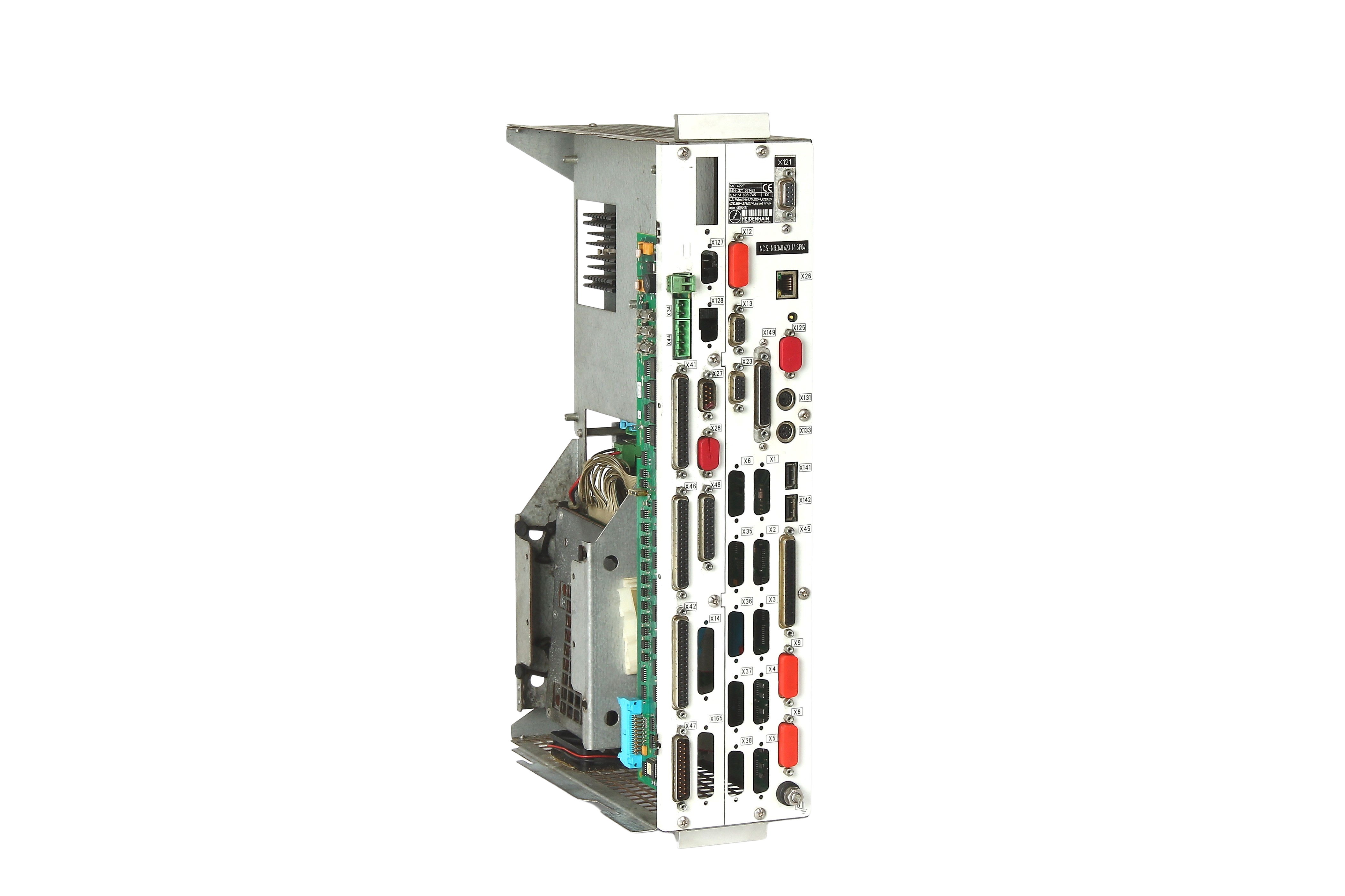 MC 422E