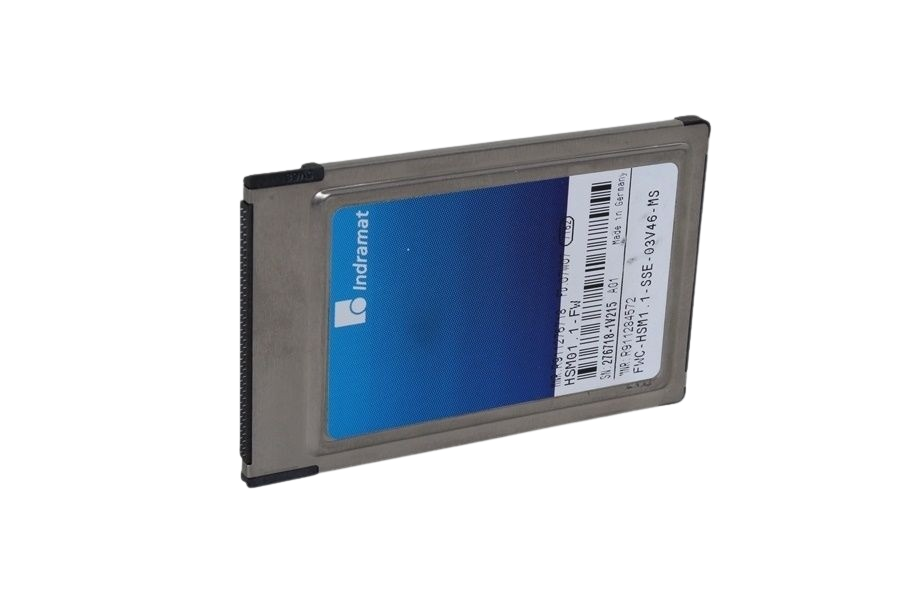 HSM 1.1-SHS-02V29-MS