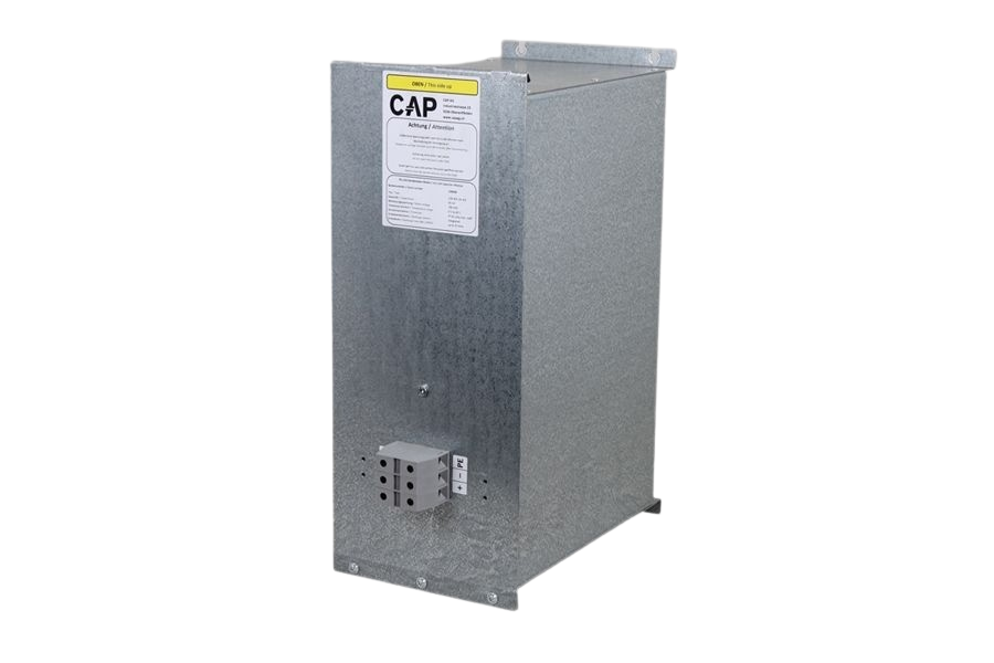 CAP KDC 65 v03