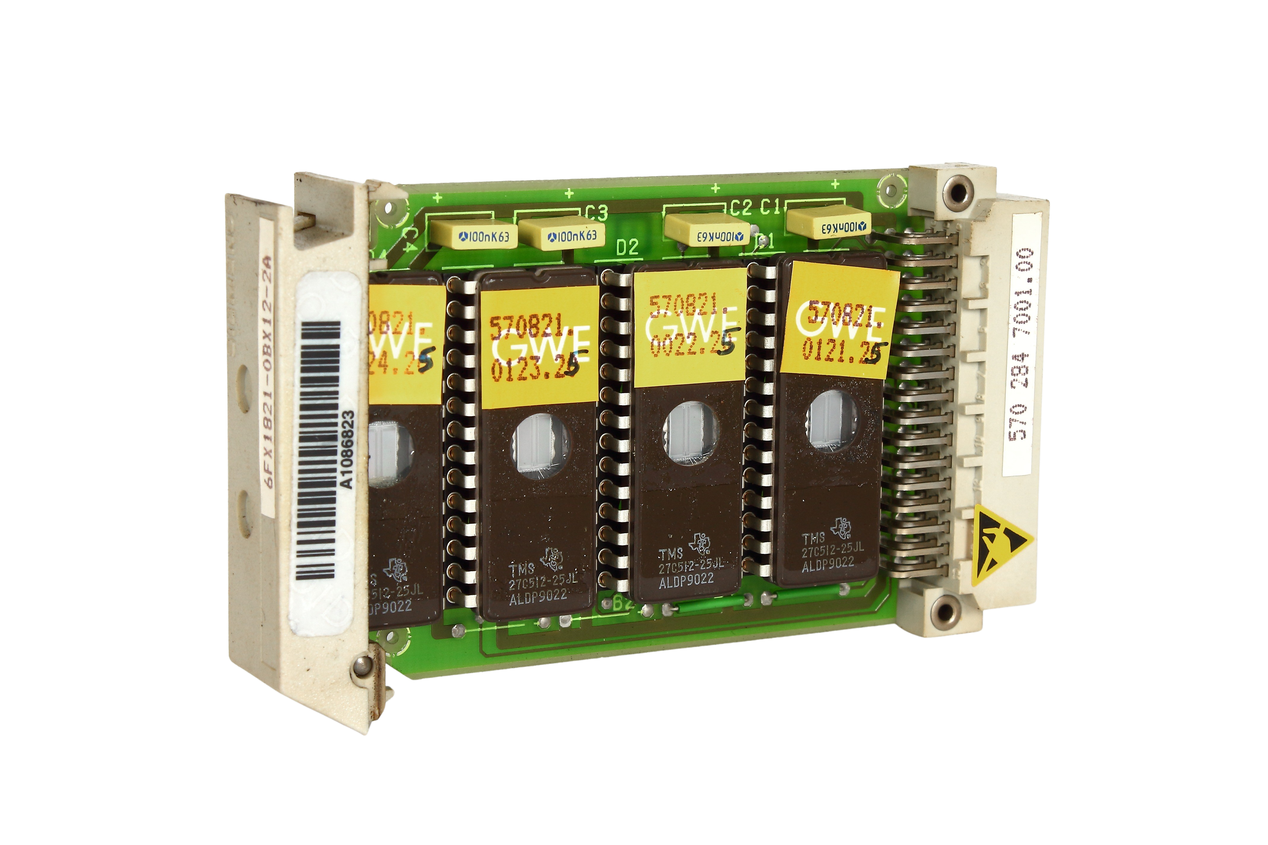 6FX1821-0BX12-2A