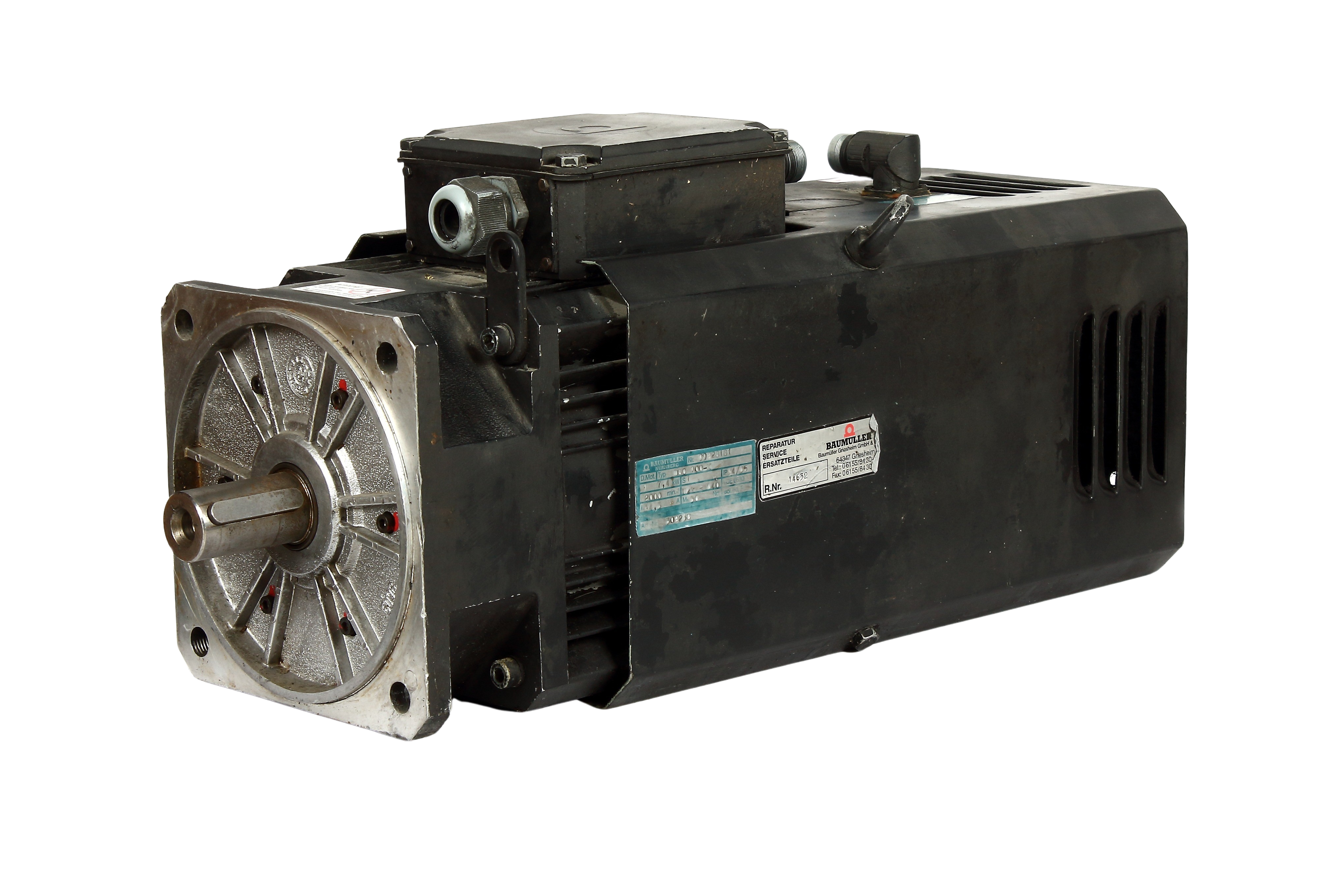 DSO100-K