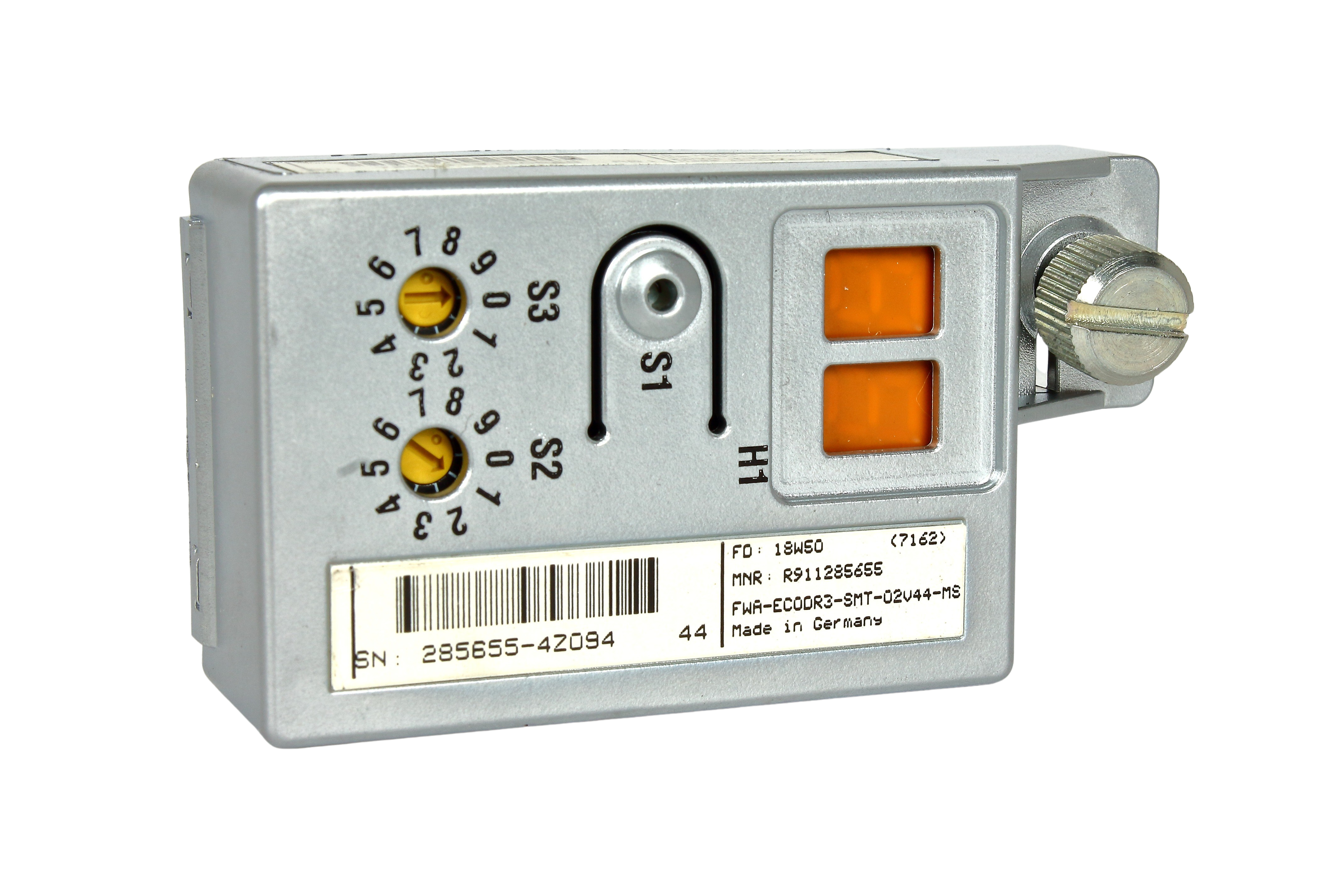 FWA-ECODR3-SMT-02V44-MS