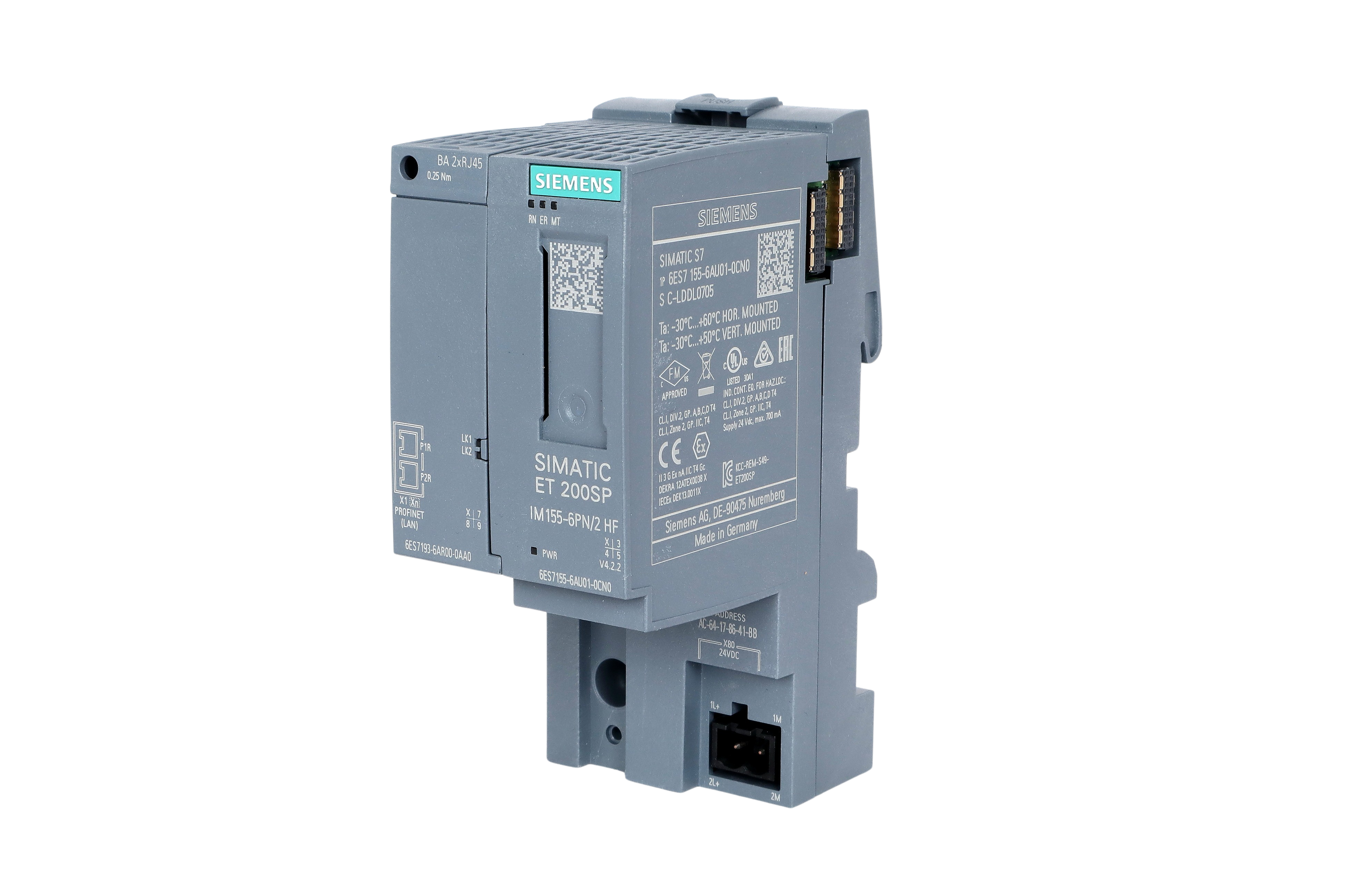 6ES7155-6AU01-0CN0