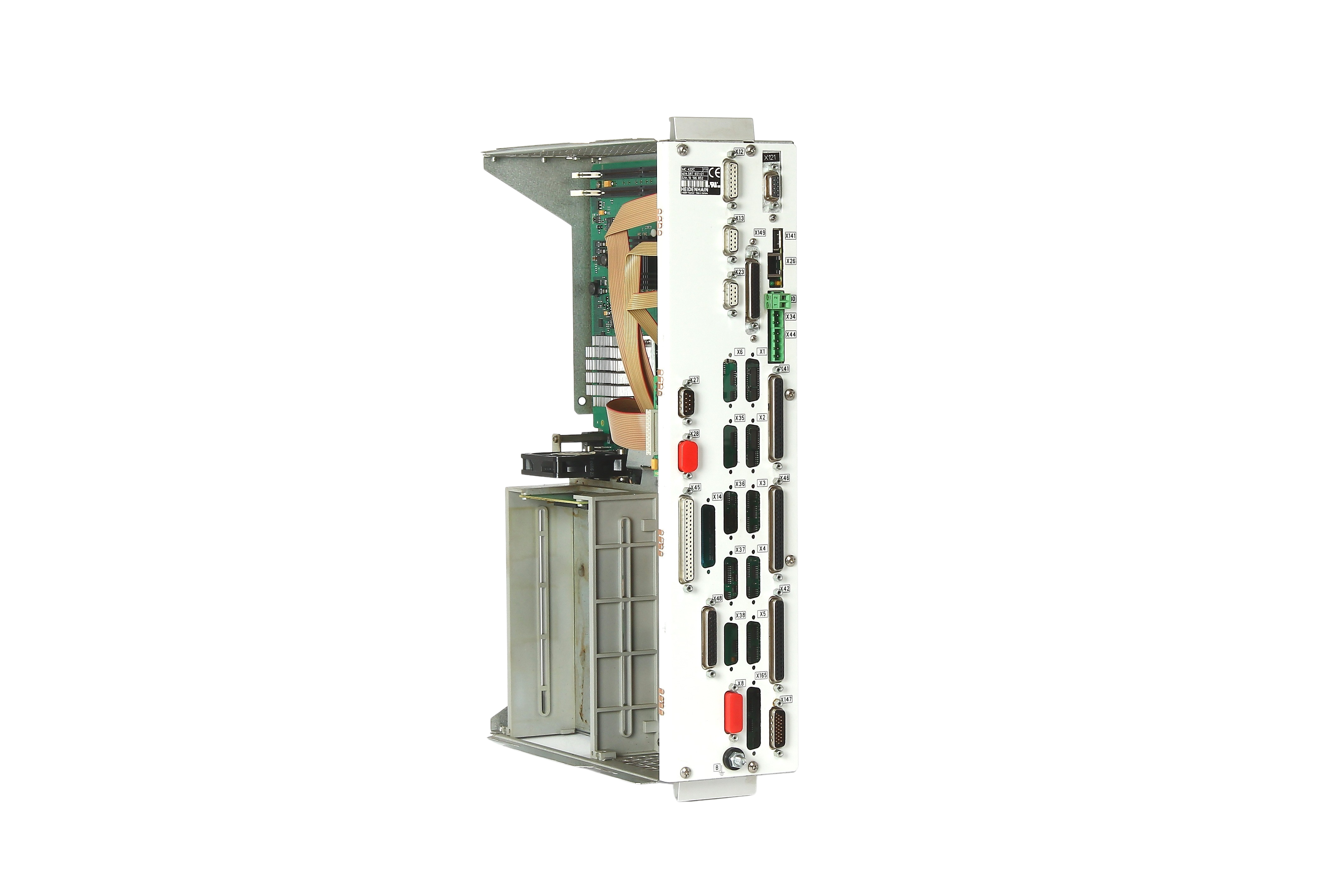 MC422C