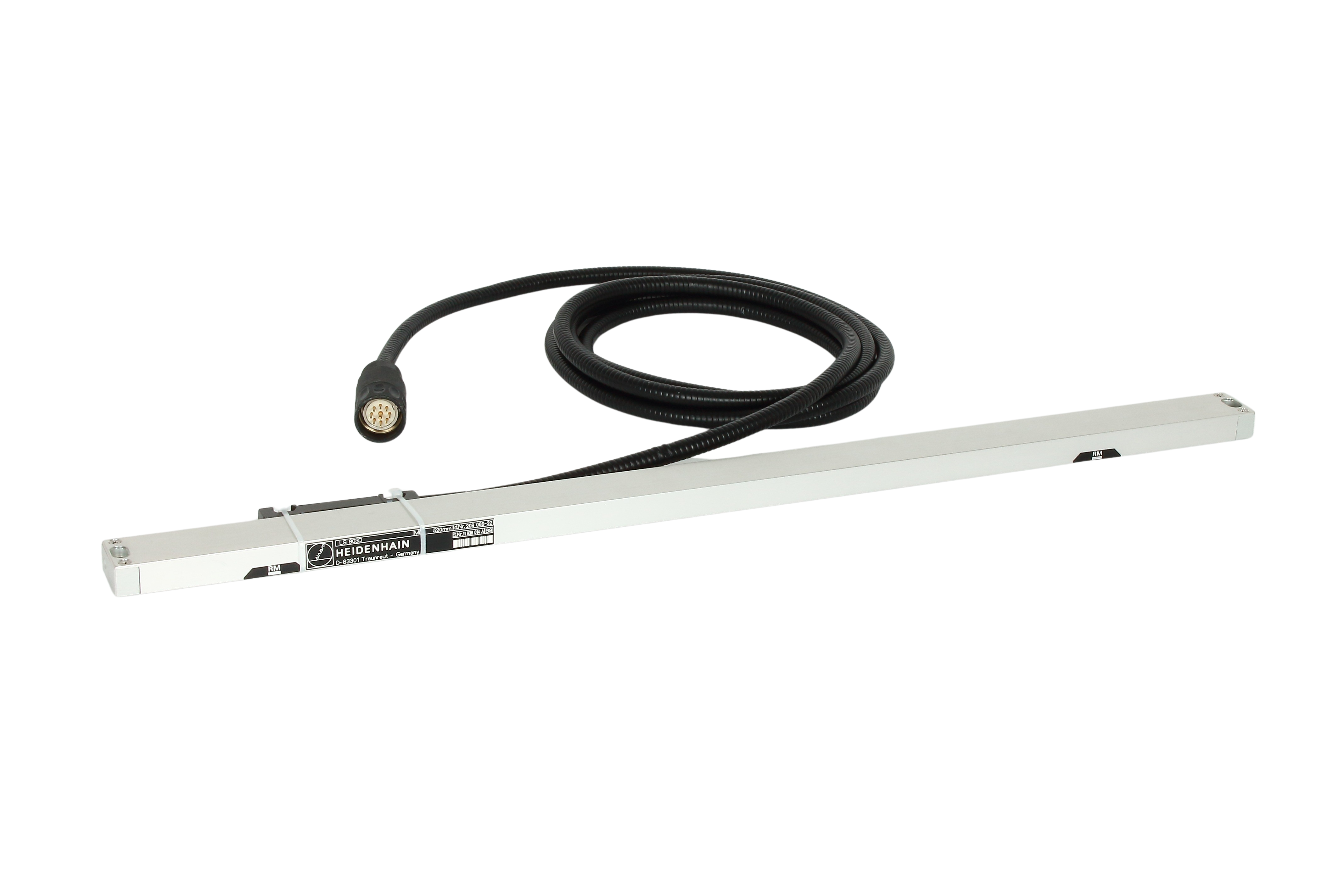 LS 803D ML 520