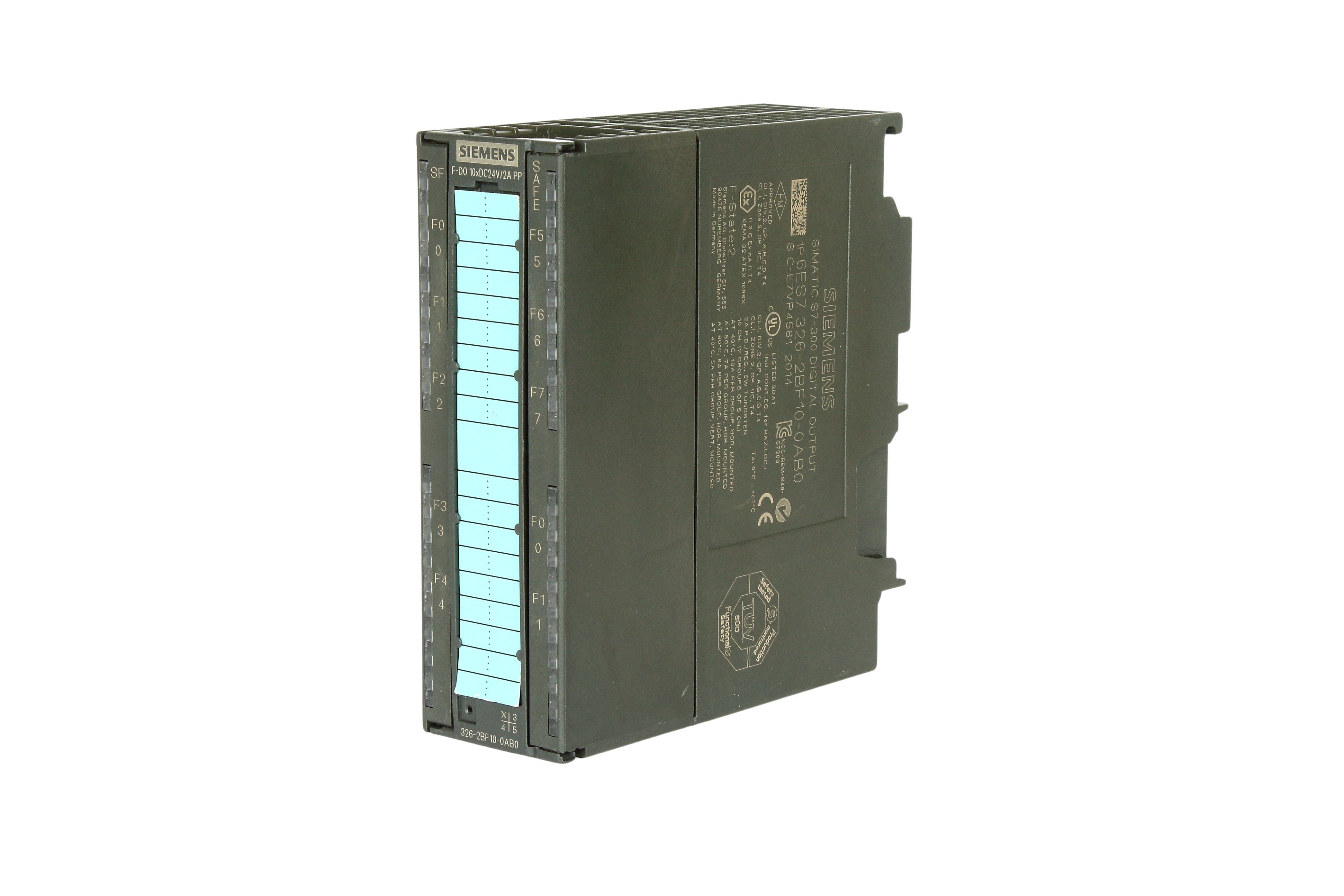 6ES7326-2BF10-0AB0