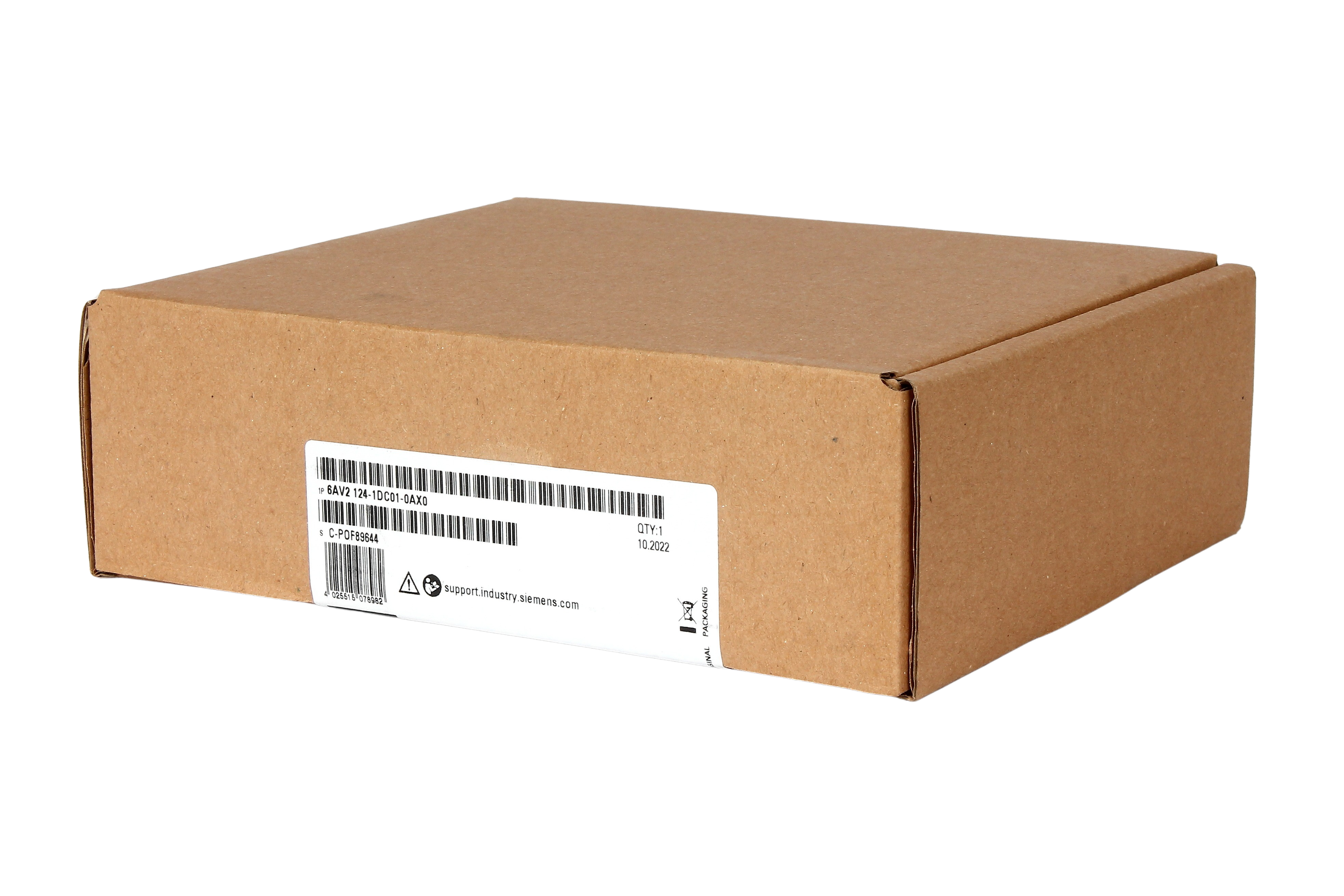 6AV2124-1DC01-0AX0
