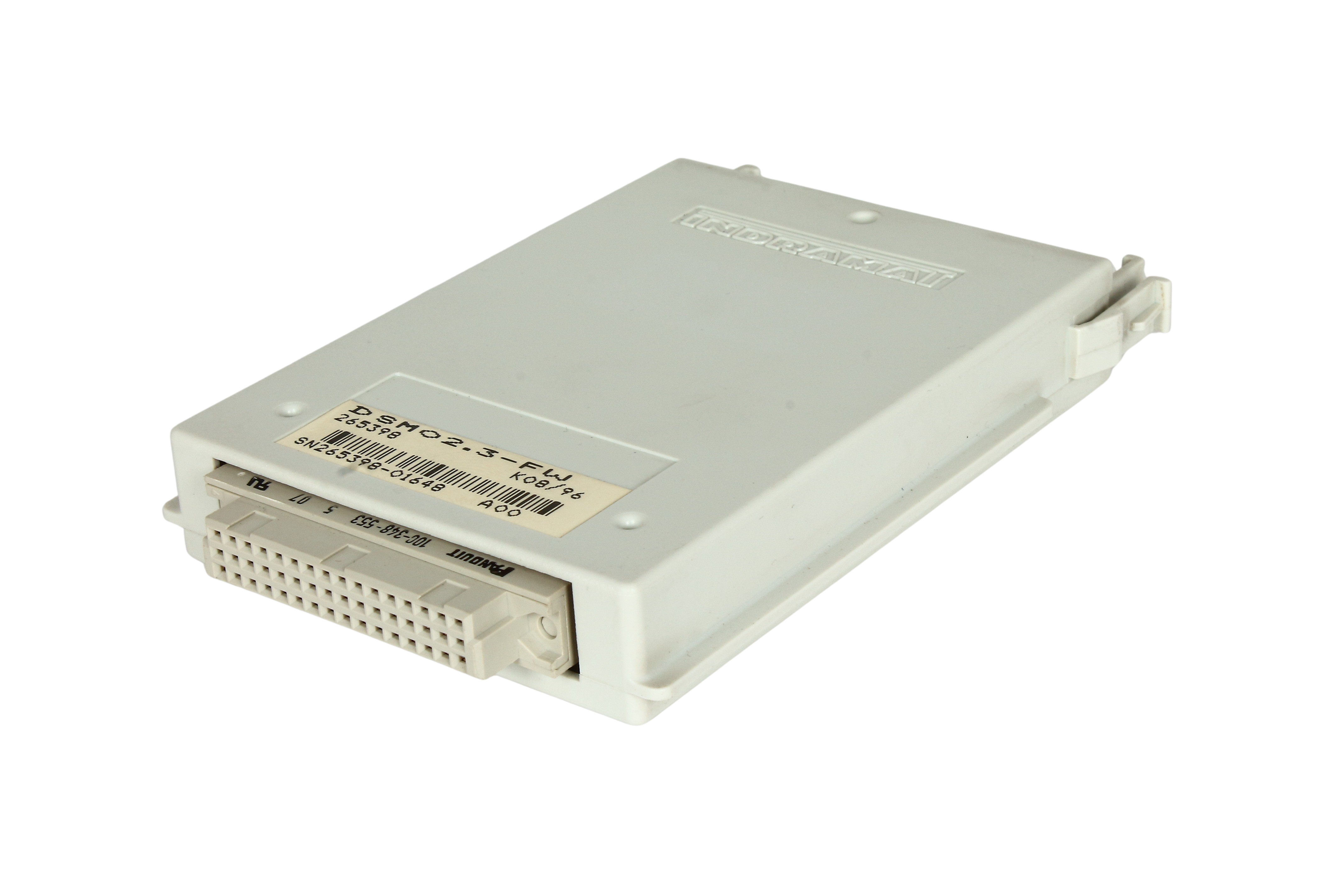 DSM02.3-ELS-04V33-MS