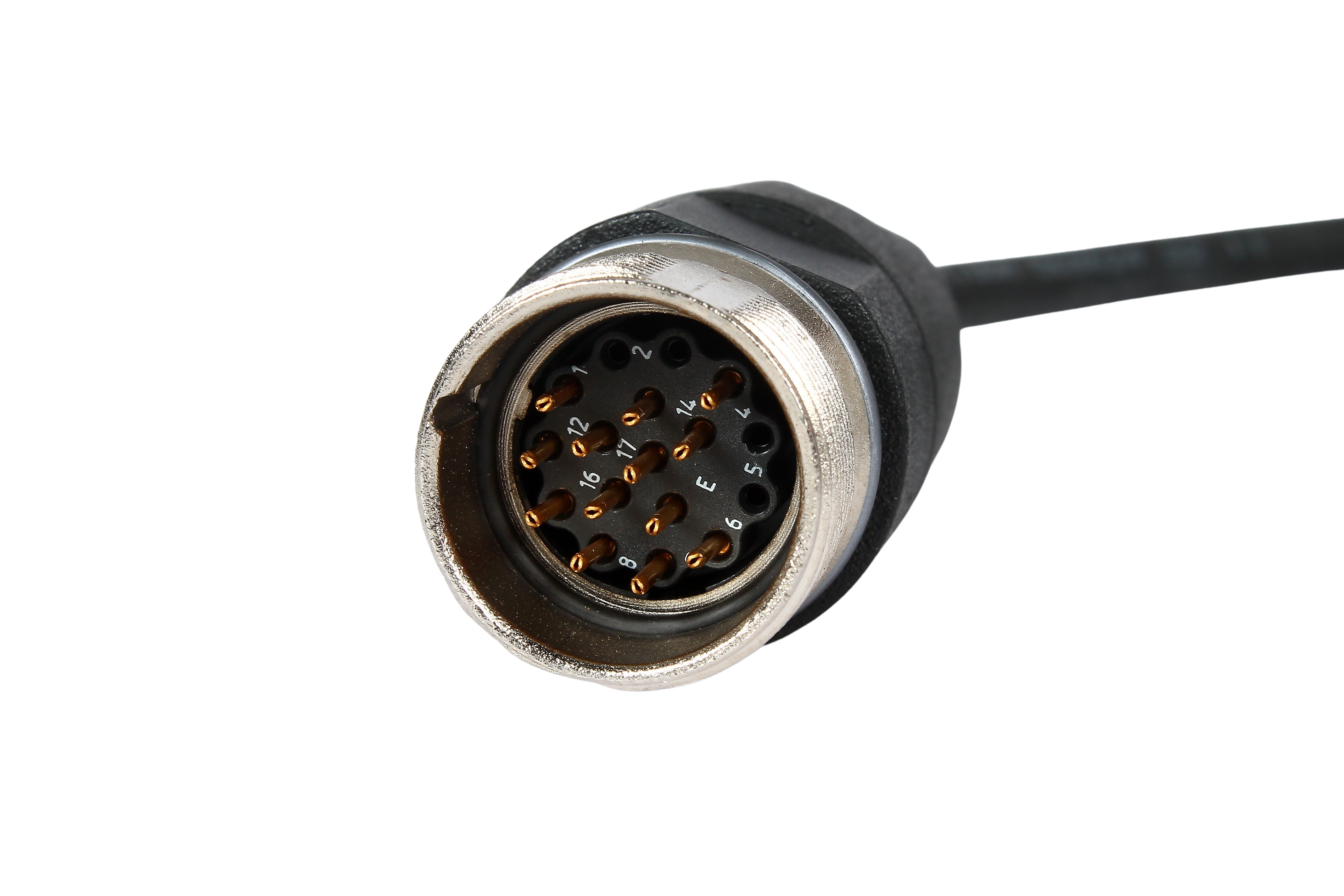 ECN 113-2048