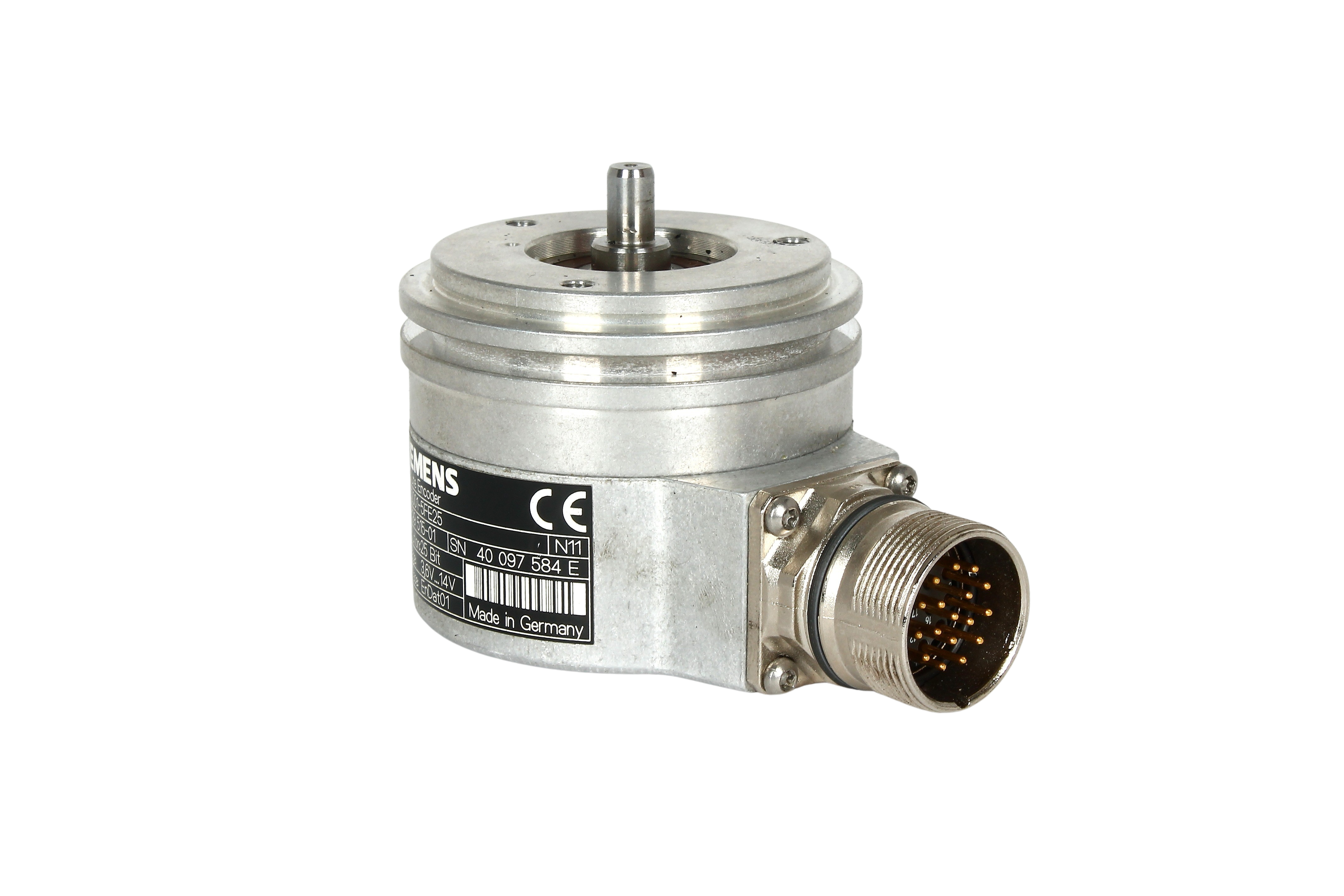 6FX2001-3EC50