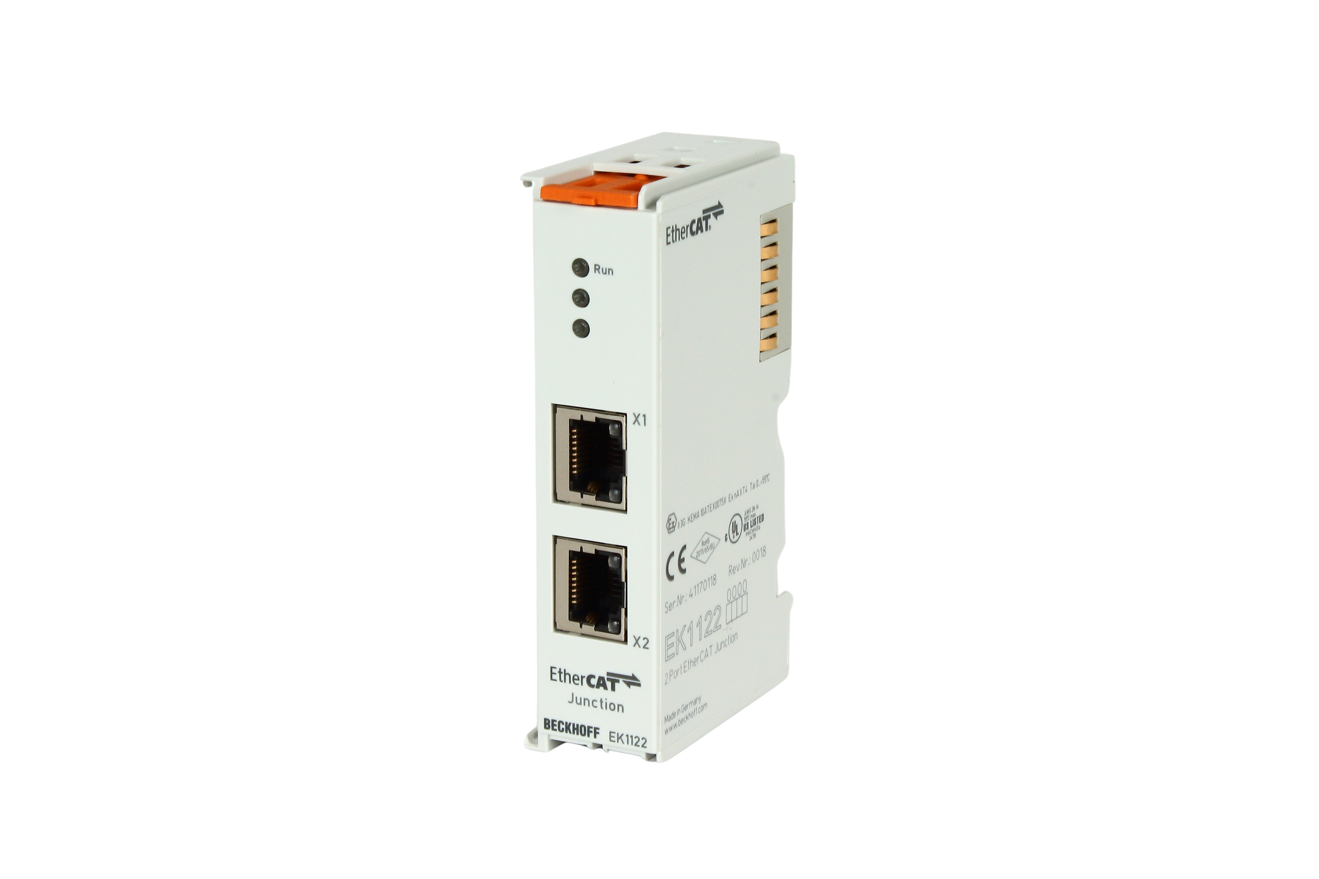 EK1122
