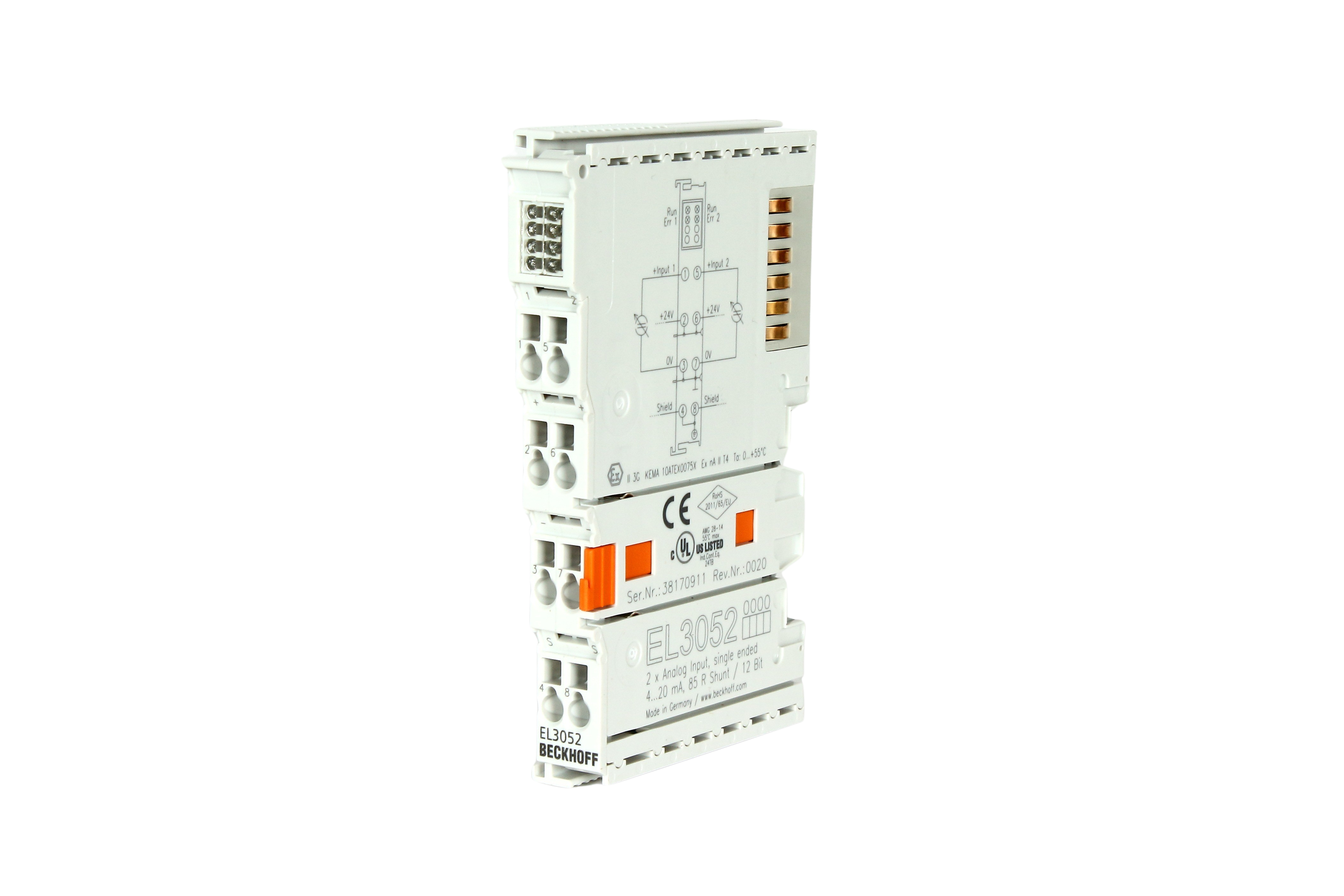EL3052