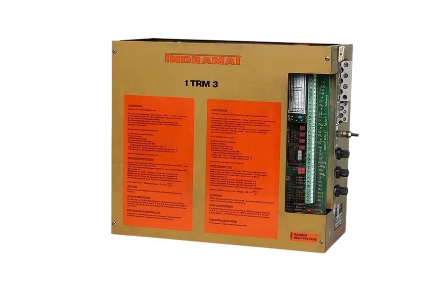 TRM3-W22-W0