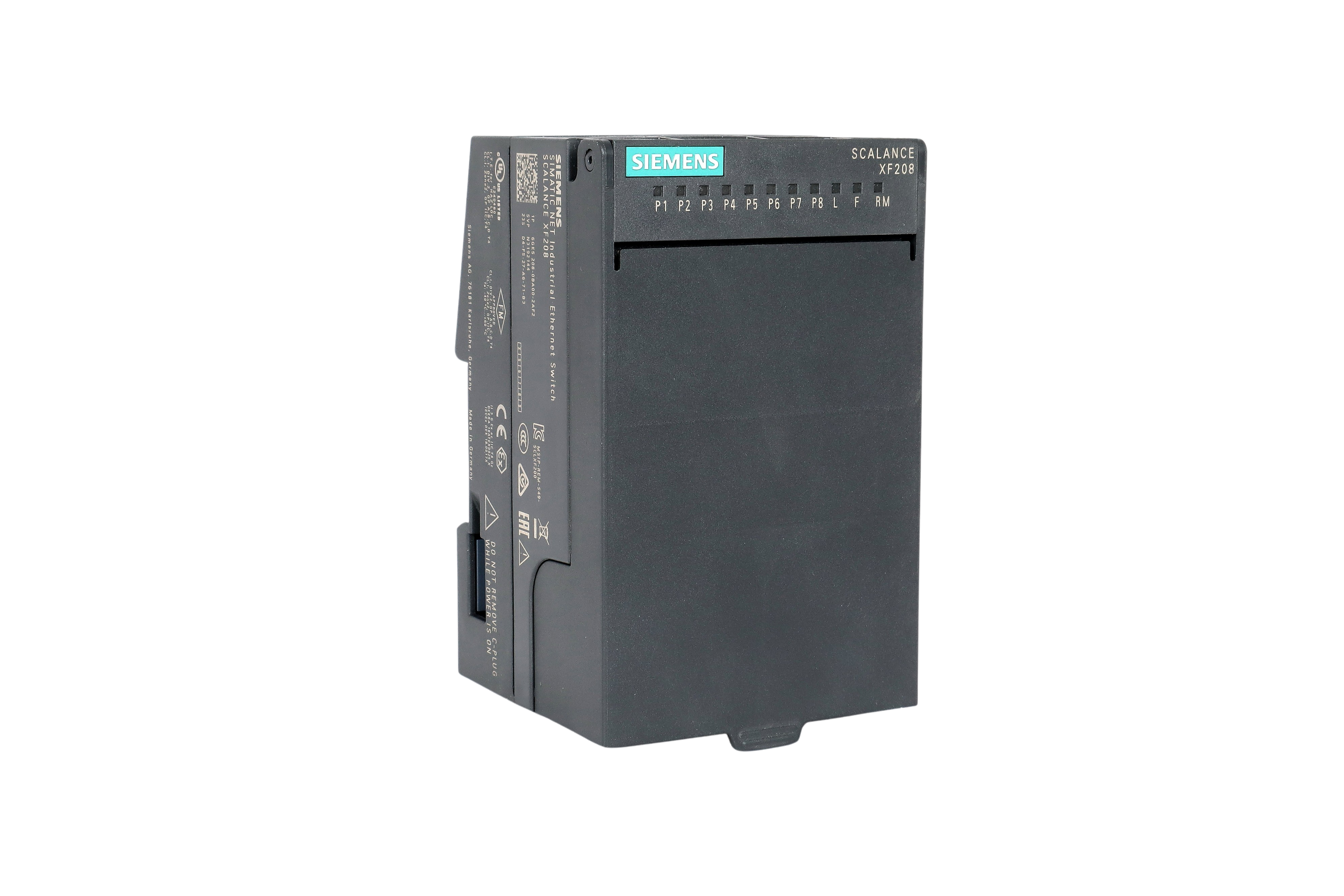 6GK5208-0BA00-2AF2