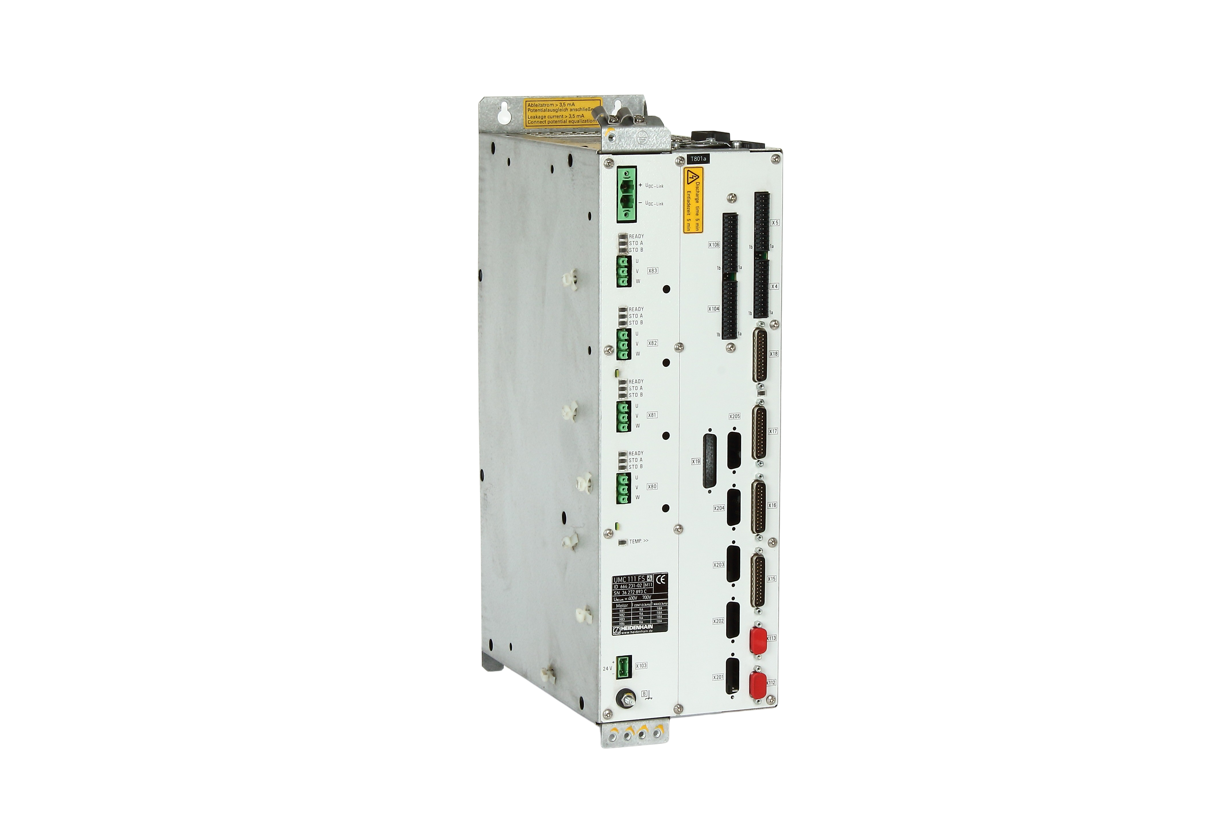 UMC111FS