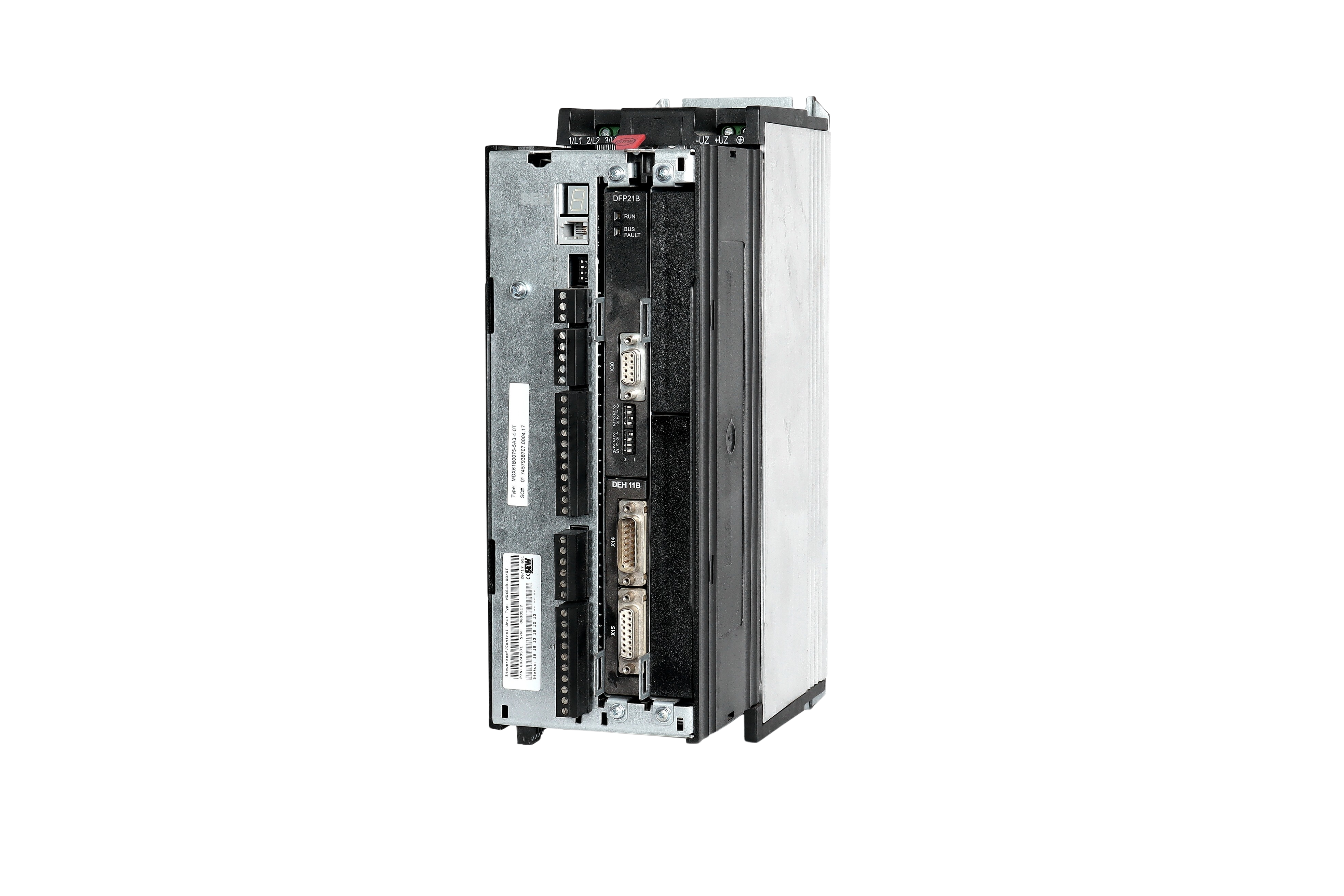 MDX61B0075-5A3-4-0T/DEH11