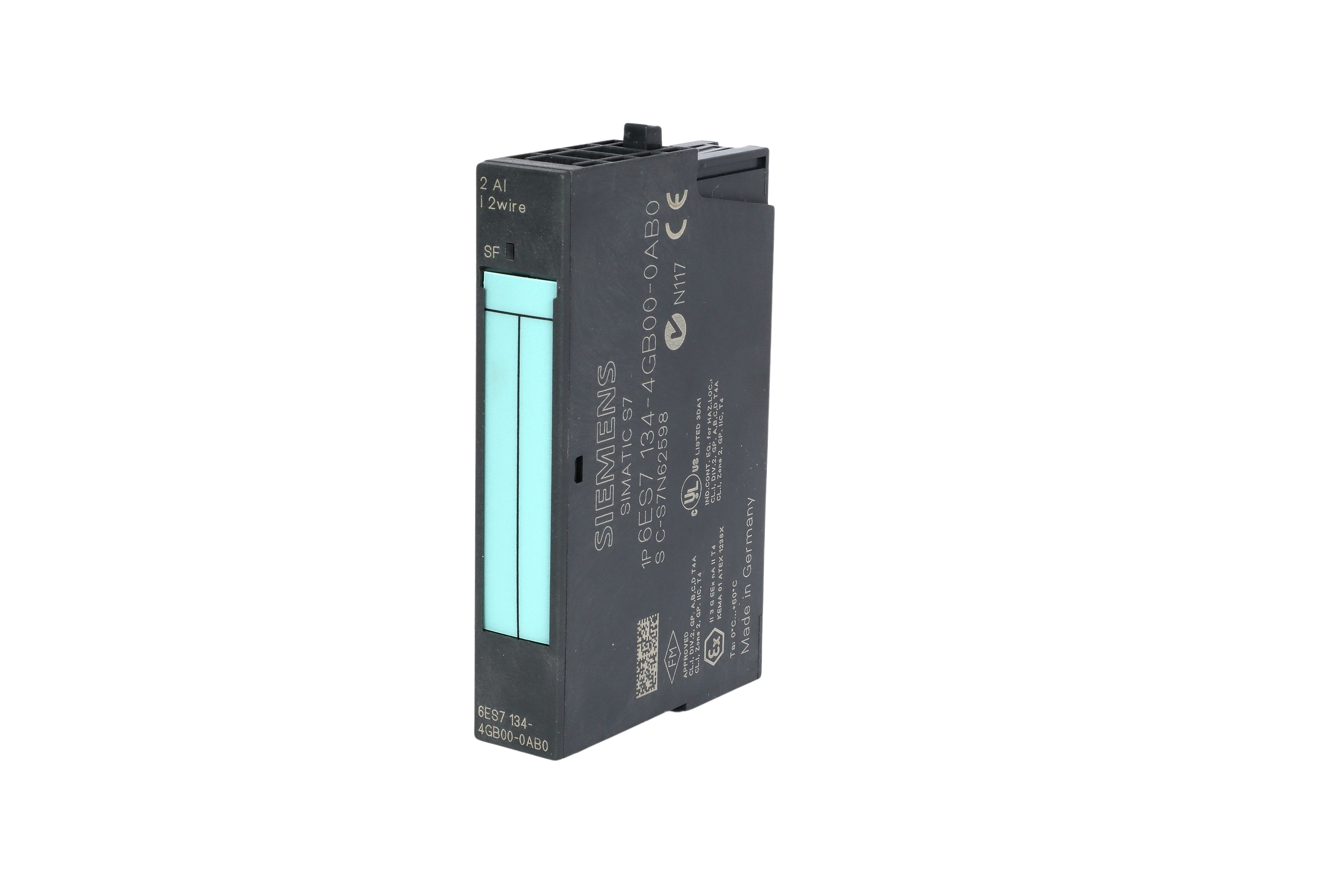 6ES7134-4GB00-0AB0
