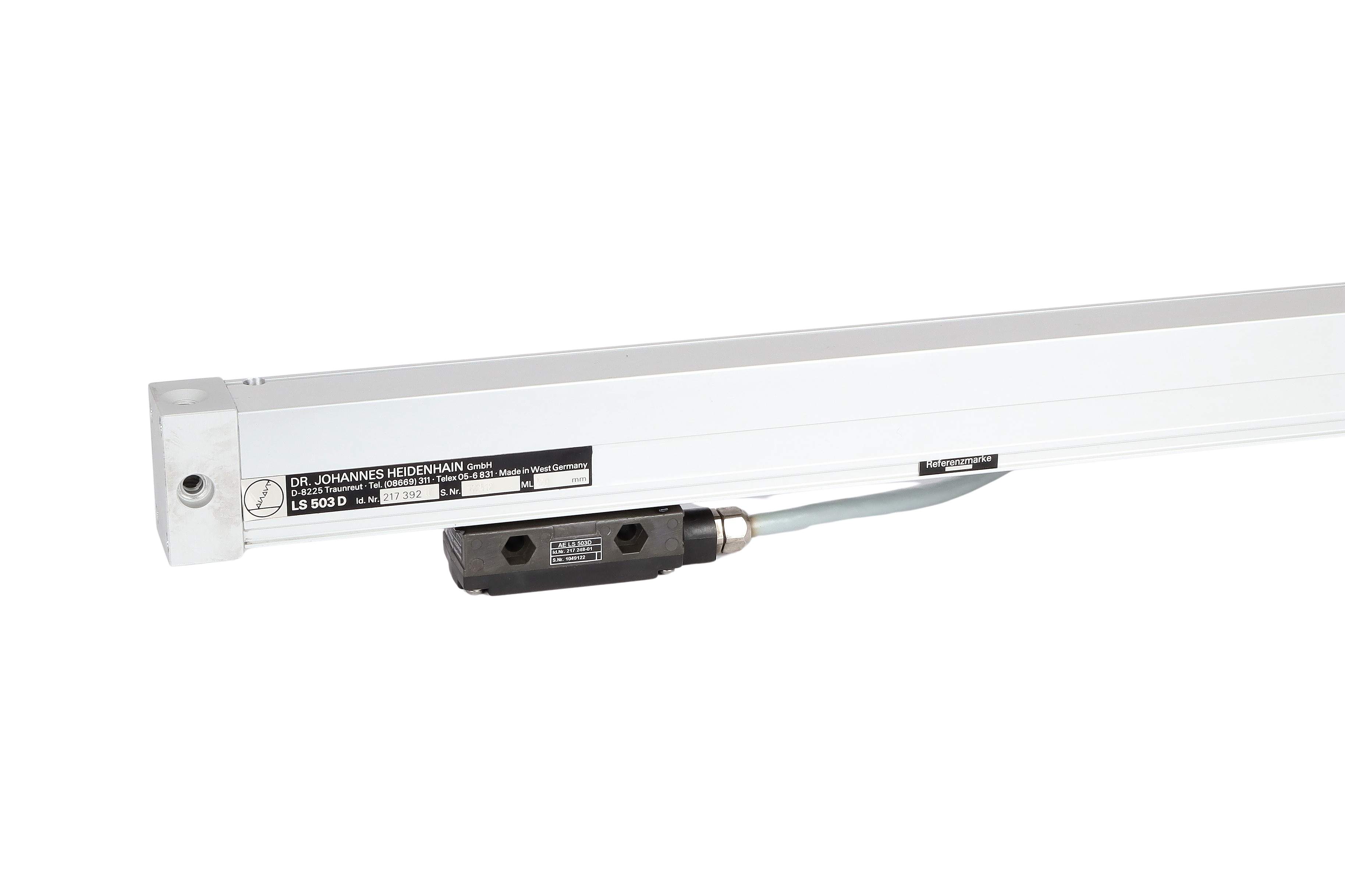 LS 503D ML 420