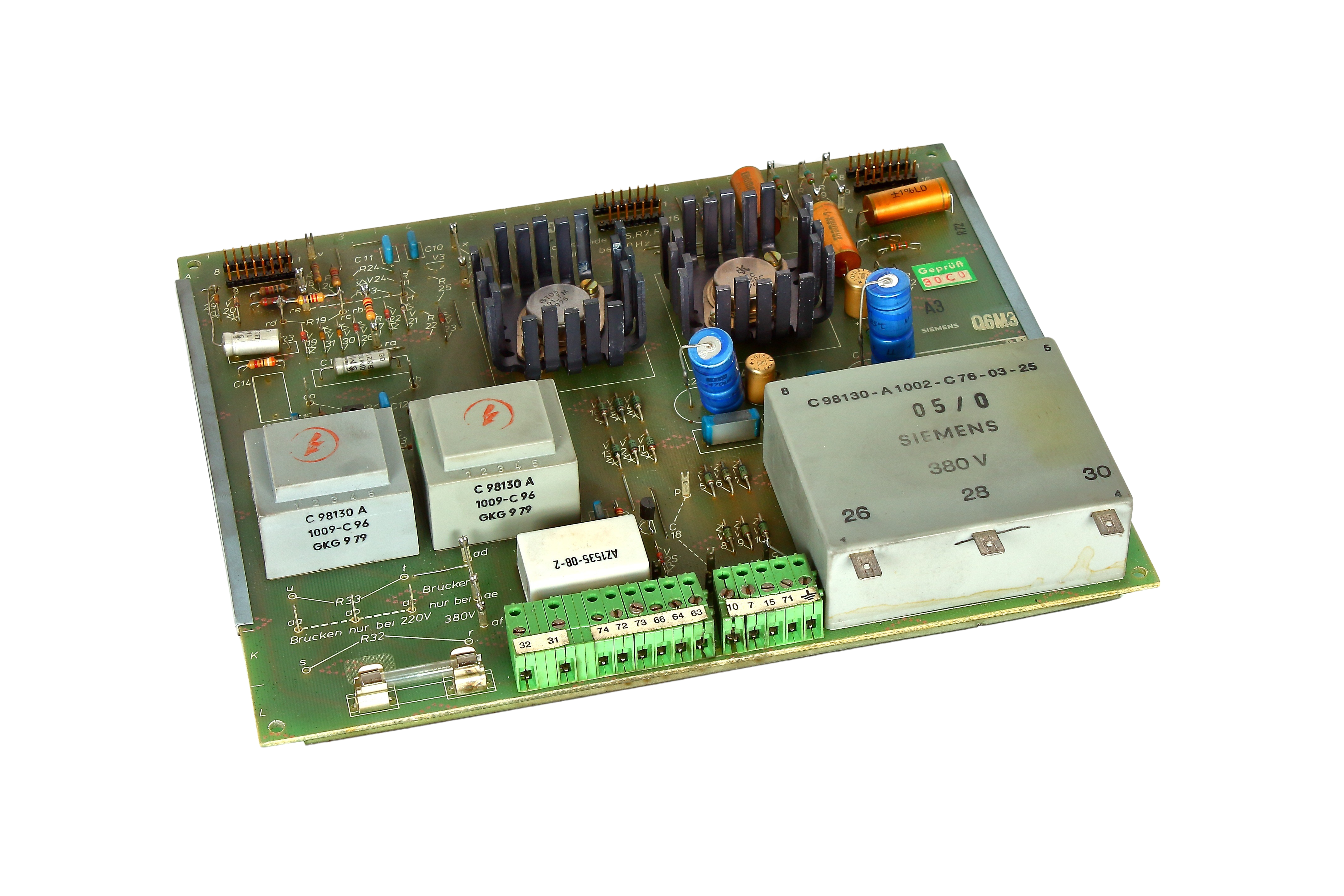 C98043-A1001-L8