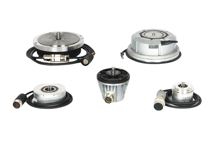 ROD 780C-18000-03S12-03