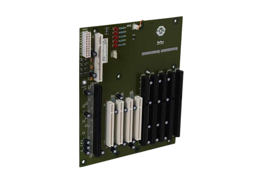 BGR PC-Z-BUS-BACKPLANE 0