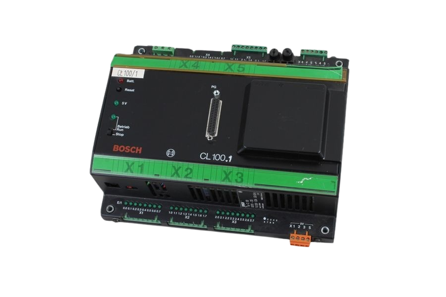 CL 100