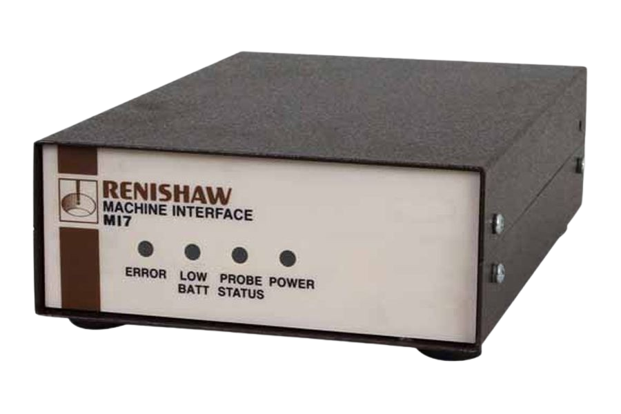 RENISHAW MI7