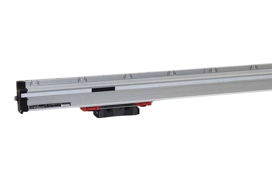 LS 187C ML 540