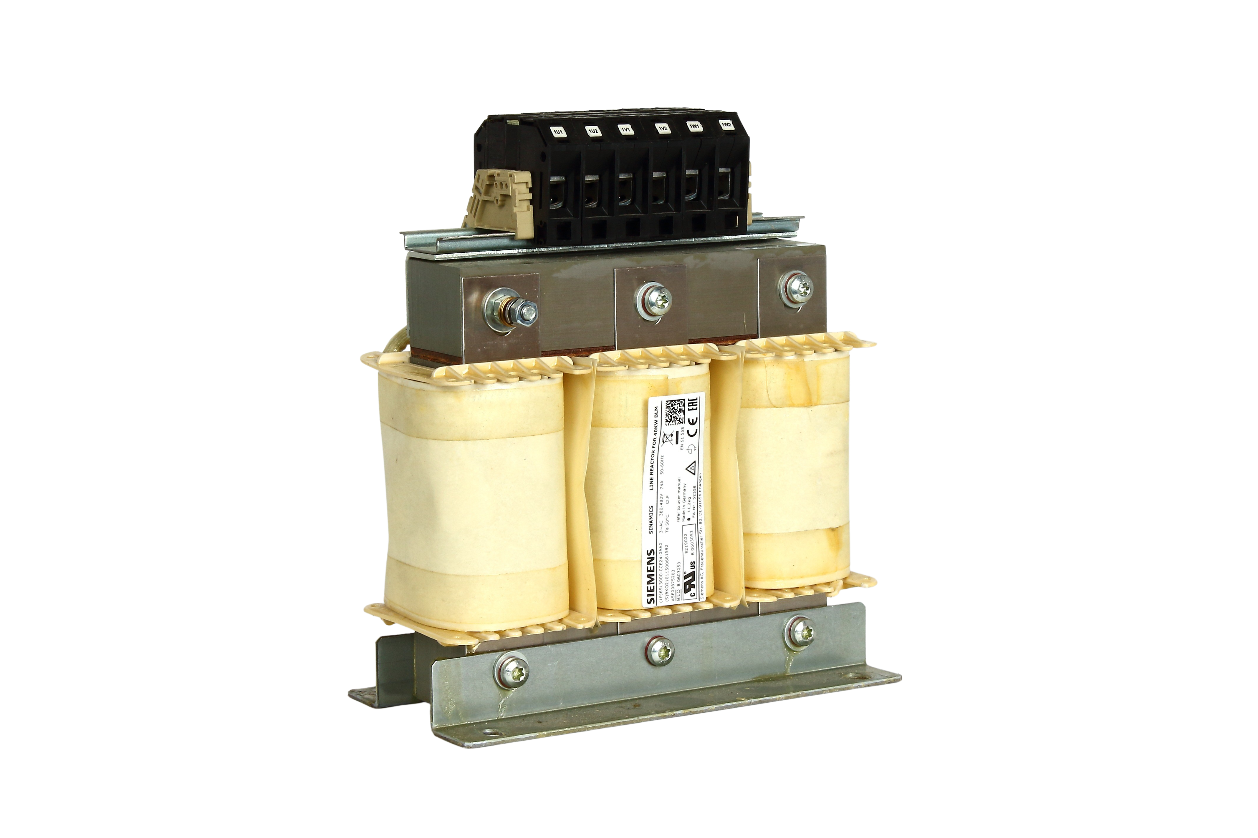 6SL3000-0CE24-0AA0