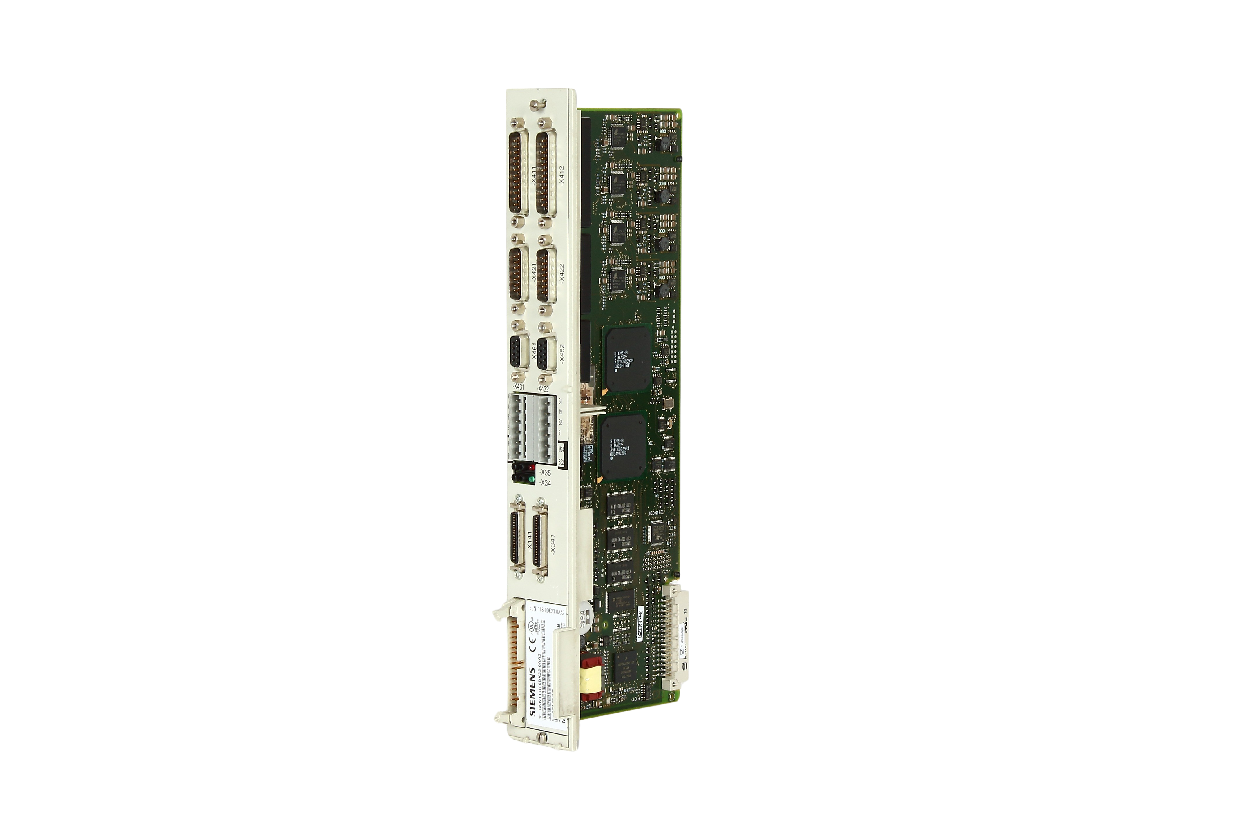 6SN1118-0DK23-0AA2