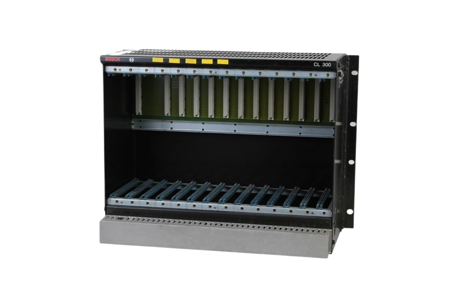 CL300-CARD-RACK