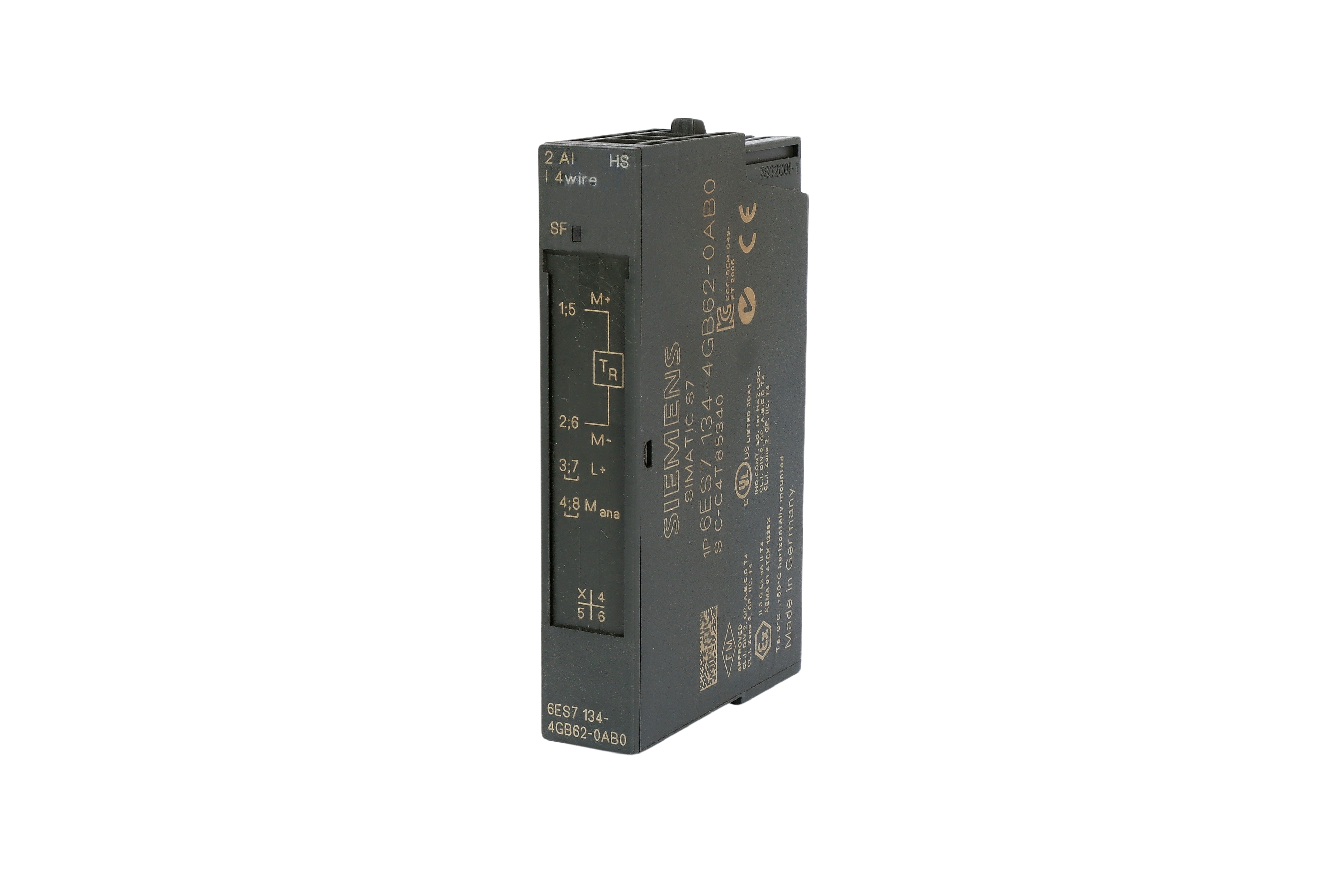 6ES7134-4GB62-0AB0