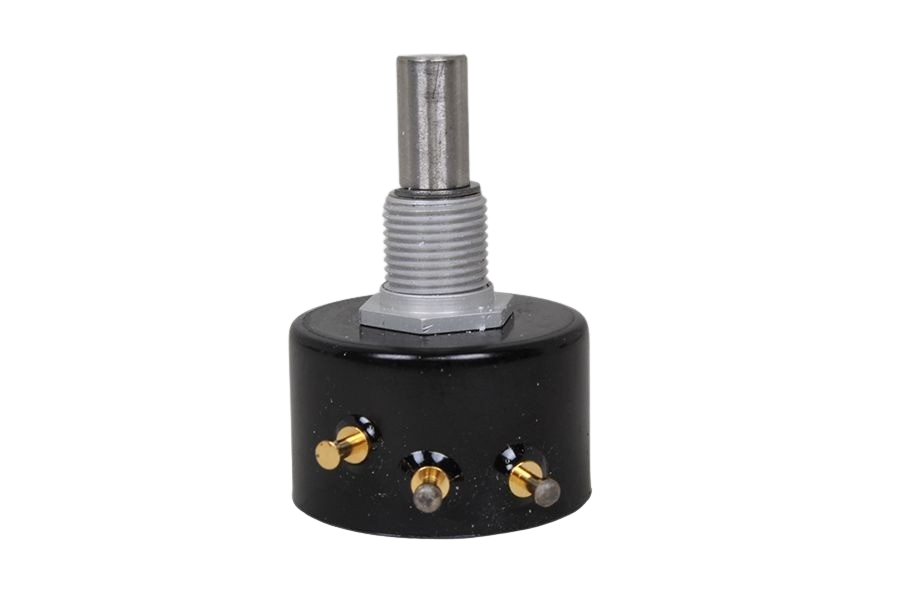 POTENTIOMETER