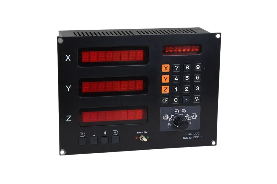 TNC121