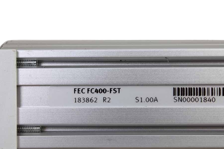 FEC FC400-FST