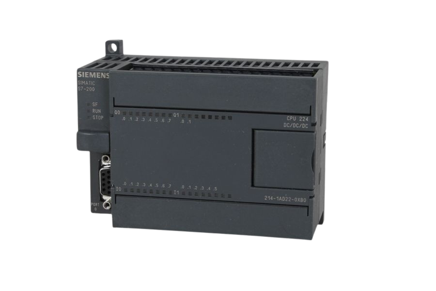 6ES7214-1AD23-0XB0