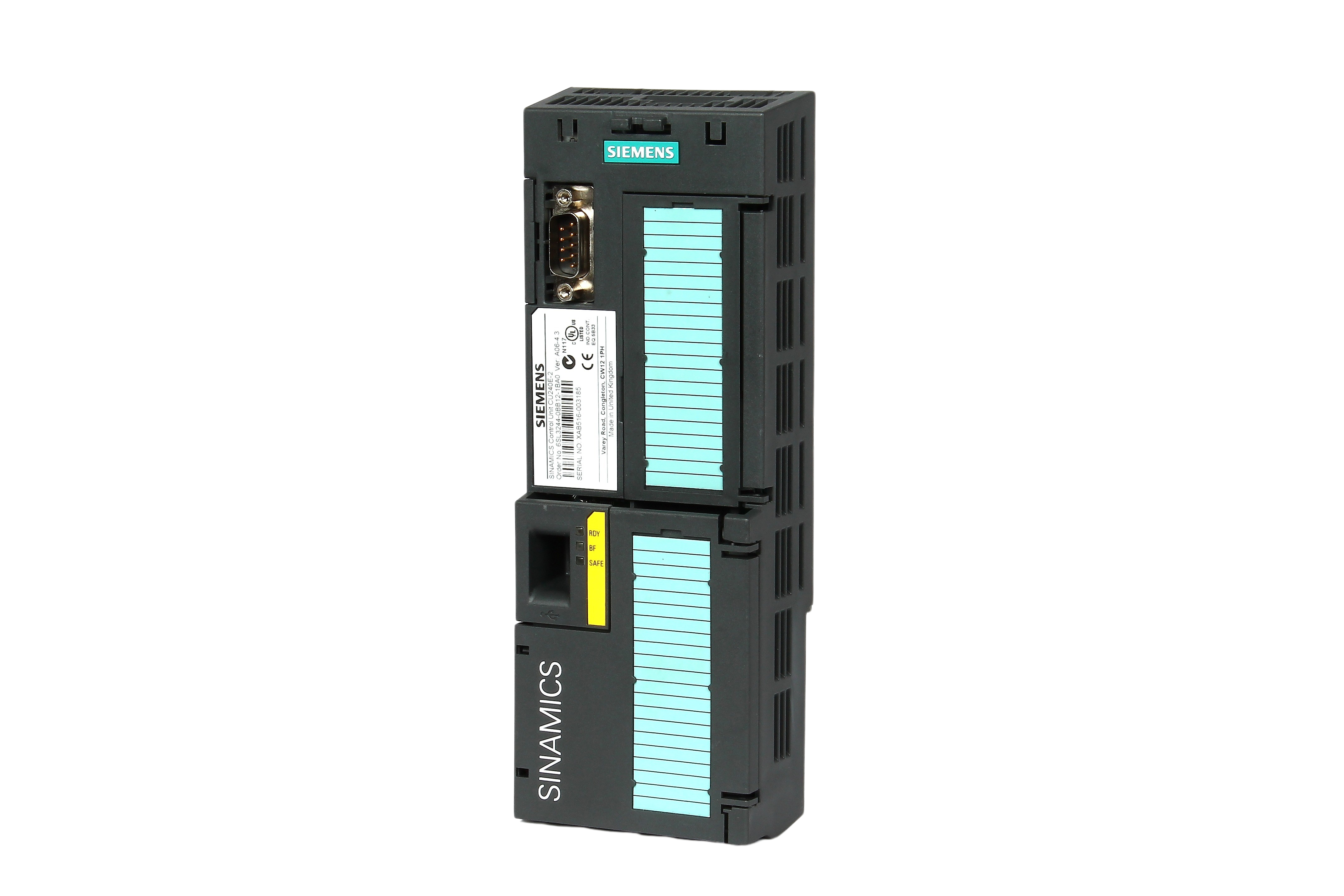 6SL3244-0BB13-1BA1