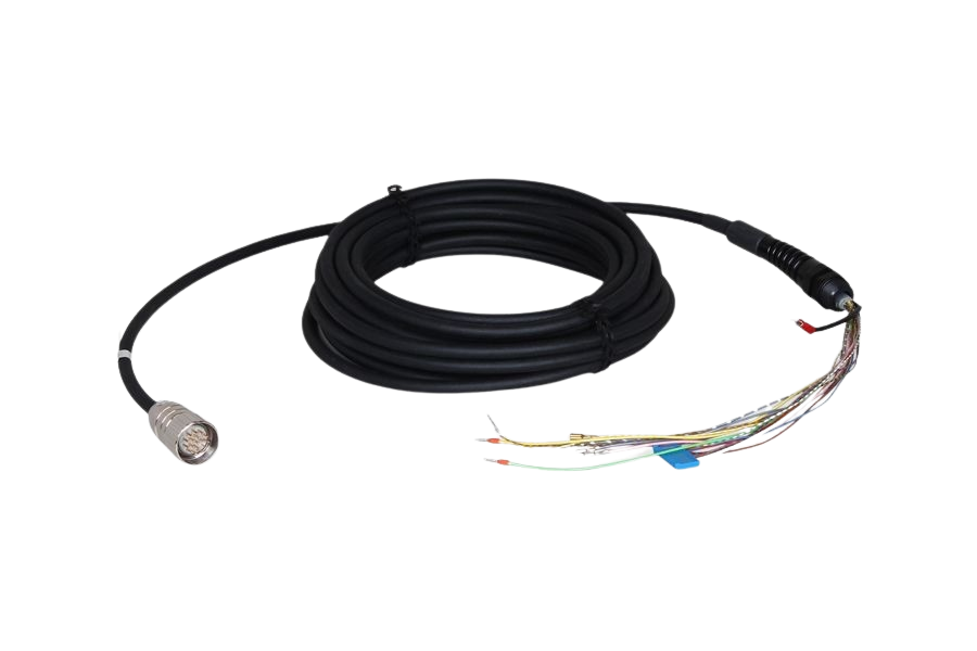 BHG ANSCHL.LEITUNG 079000